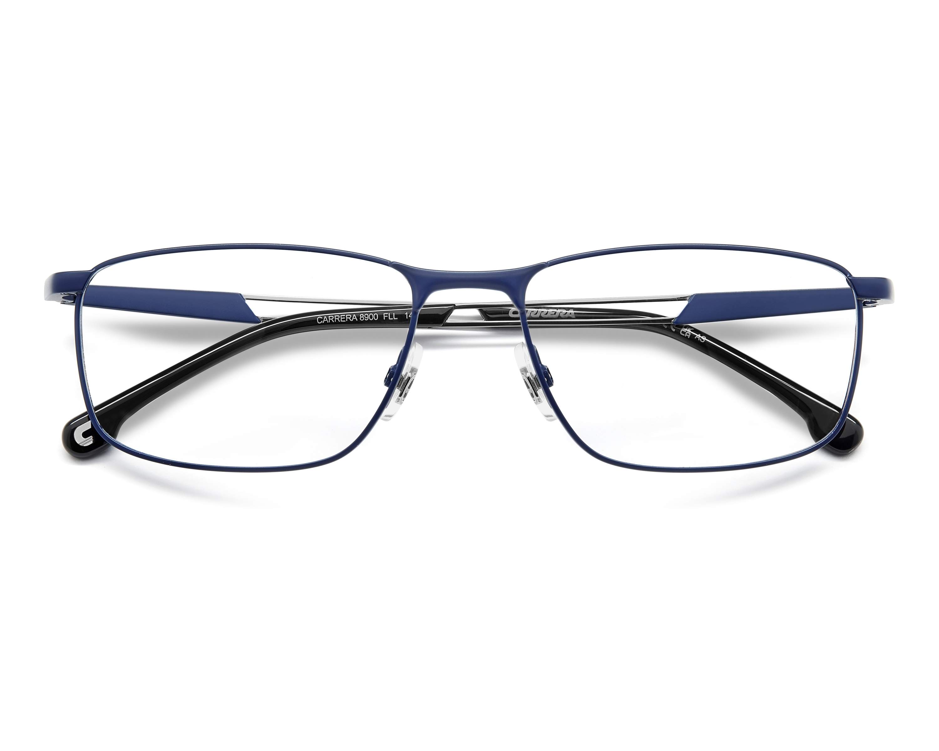 Carrera CARRERA-8900 FLL 55-17 Azul  360 degree view 4