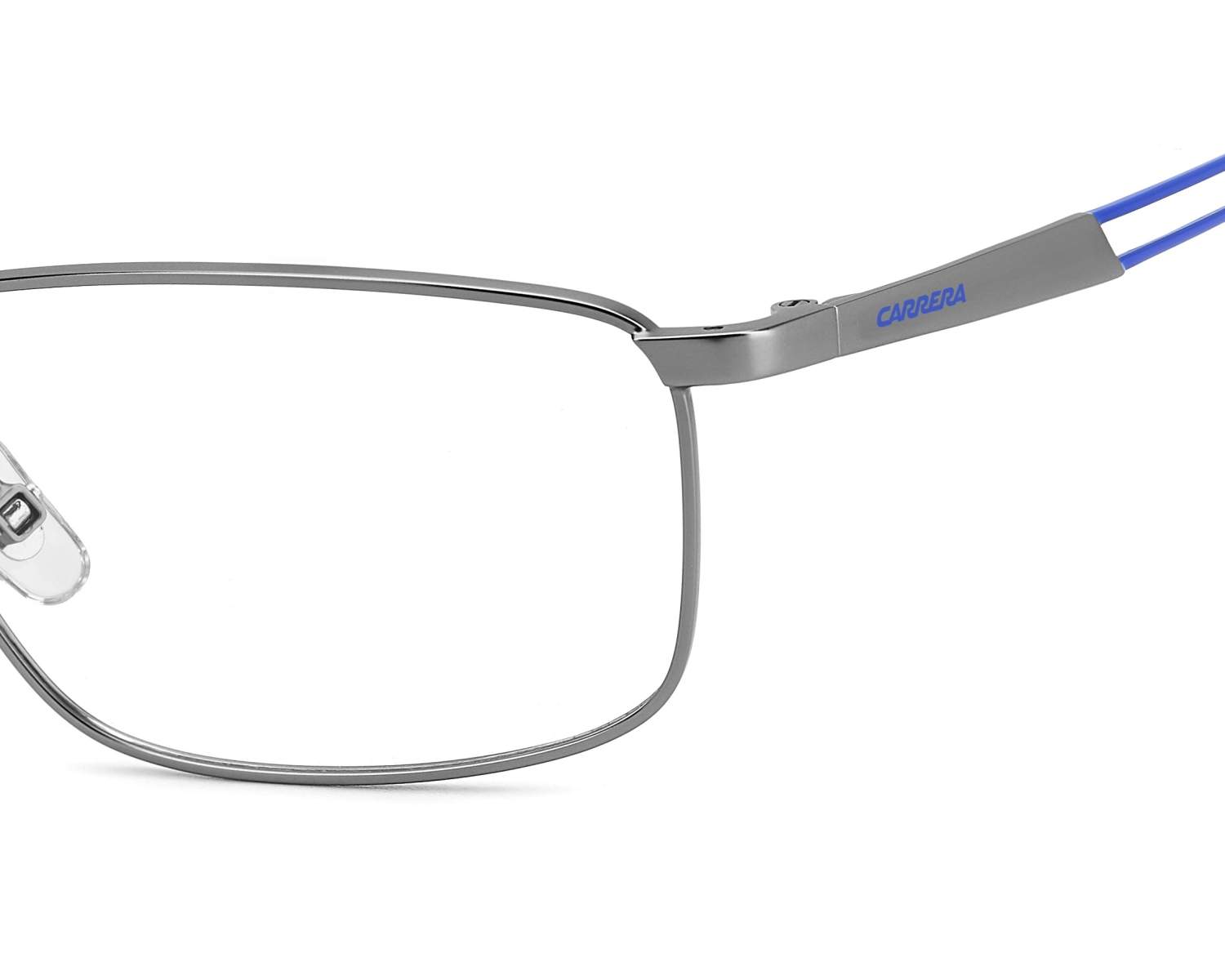 Carrera CARRERA-8900 V6D 55-17 Ruthénium Bleu 360 degree view 5