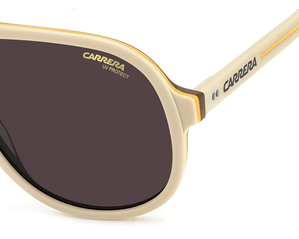 Carrera C-SPORT-07-S 10A/K2 - Beige  360 degree view 1