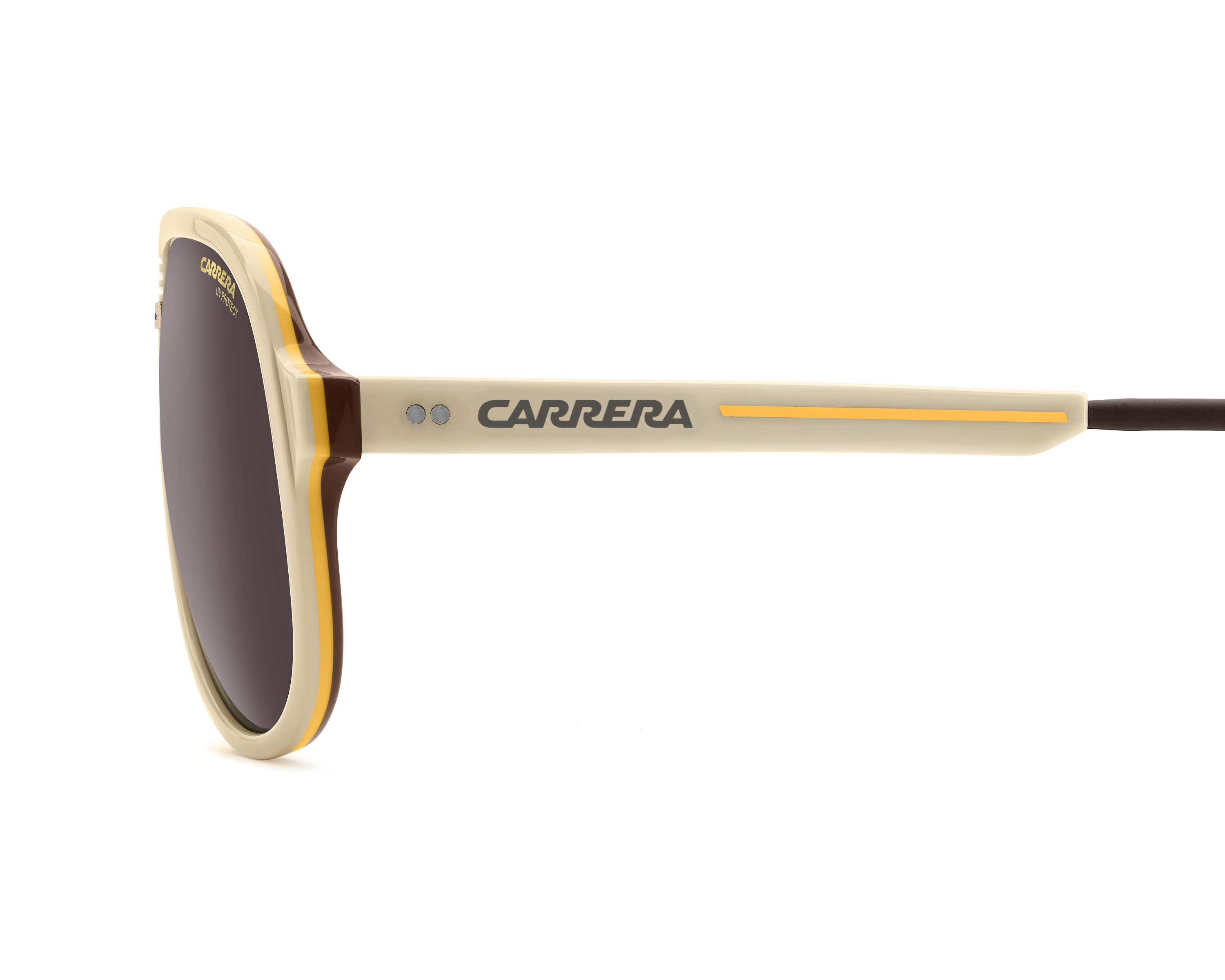 Carrera C-SPORT-07-S 10A/K2 - Beige  360 degree view 2