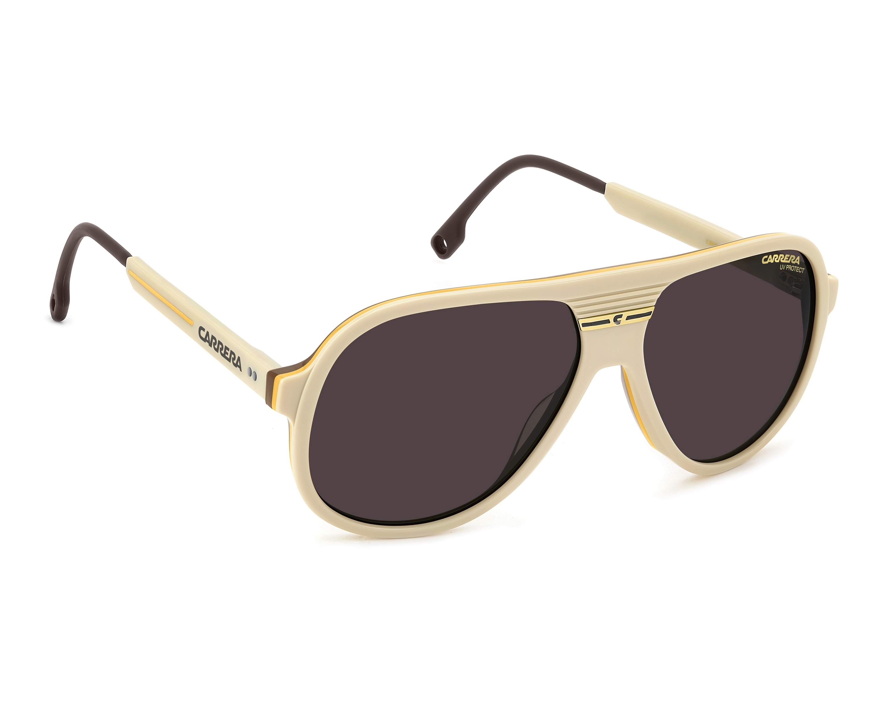 Carrera C-SPORT-07-S 10A/K2 - Beige  360 degree view 6