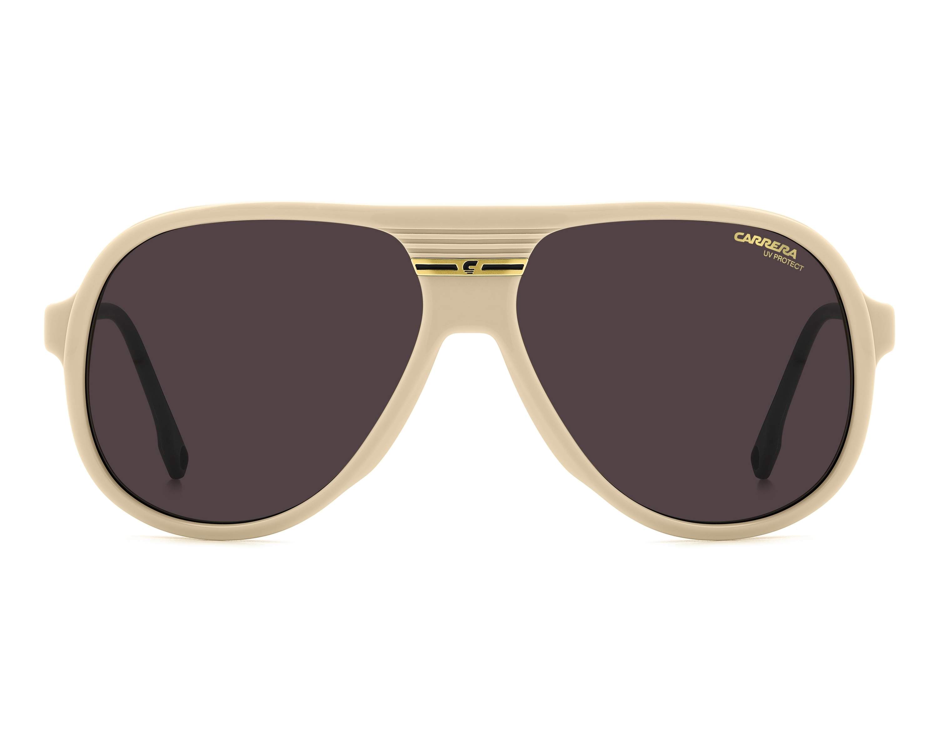 Carrera C-SPORT-07-S 10A/K2 - Beige  360 degree view 7