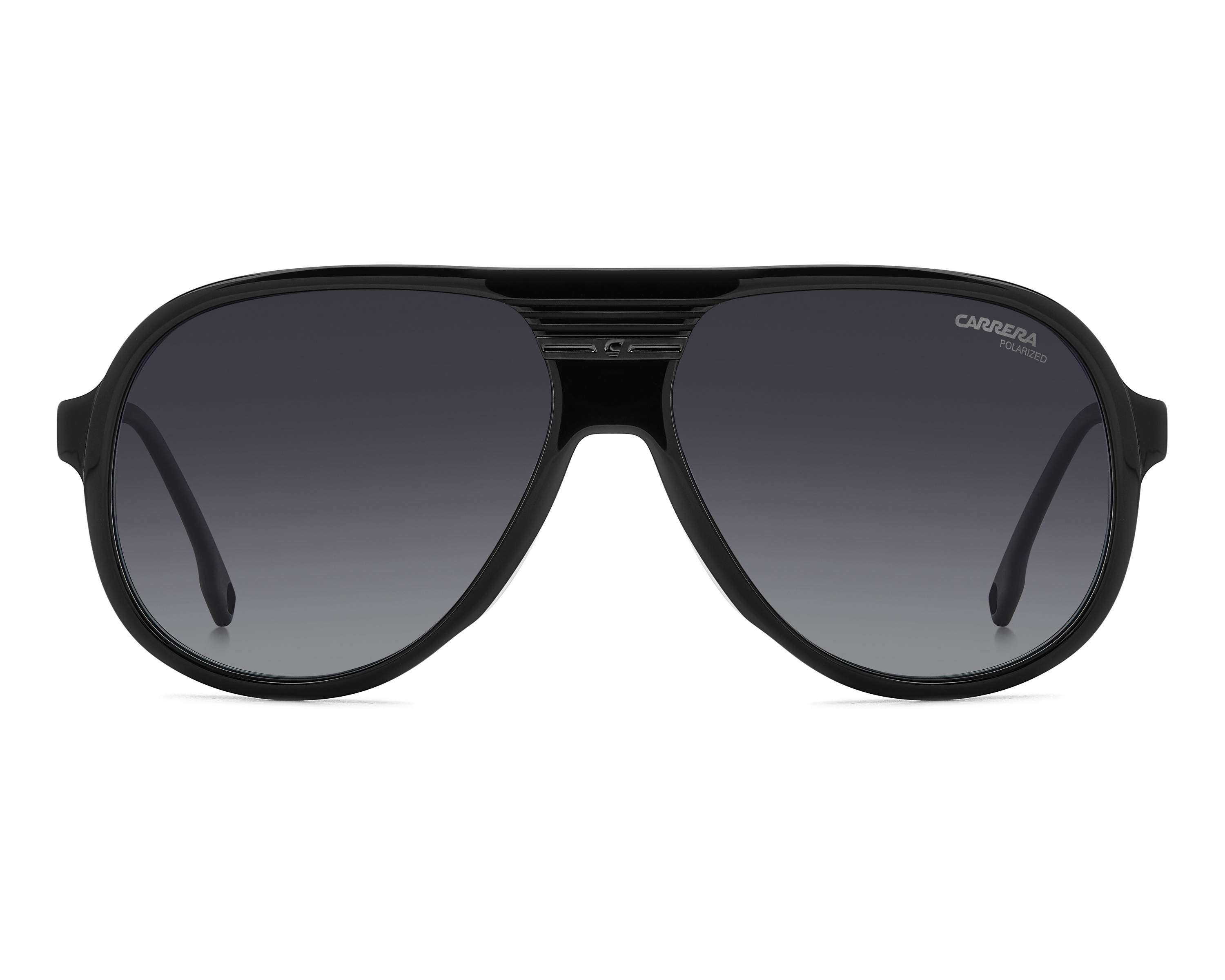 Carrera C-SPORT-07-S 807/WJ 59-14 Black  360 degree view 7
