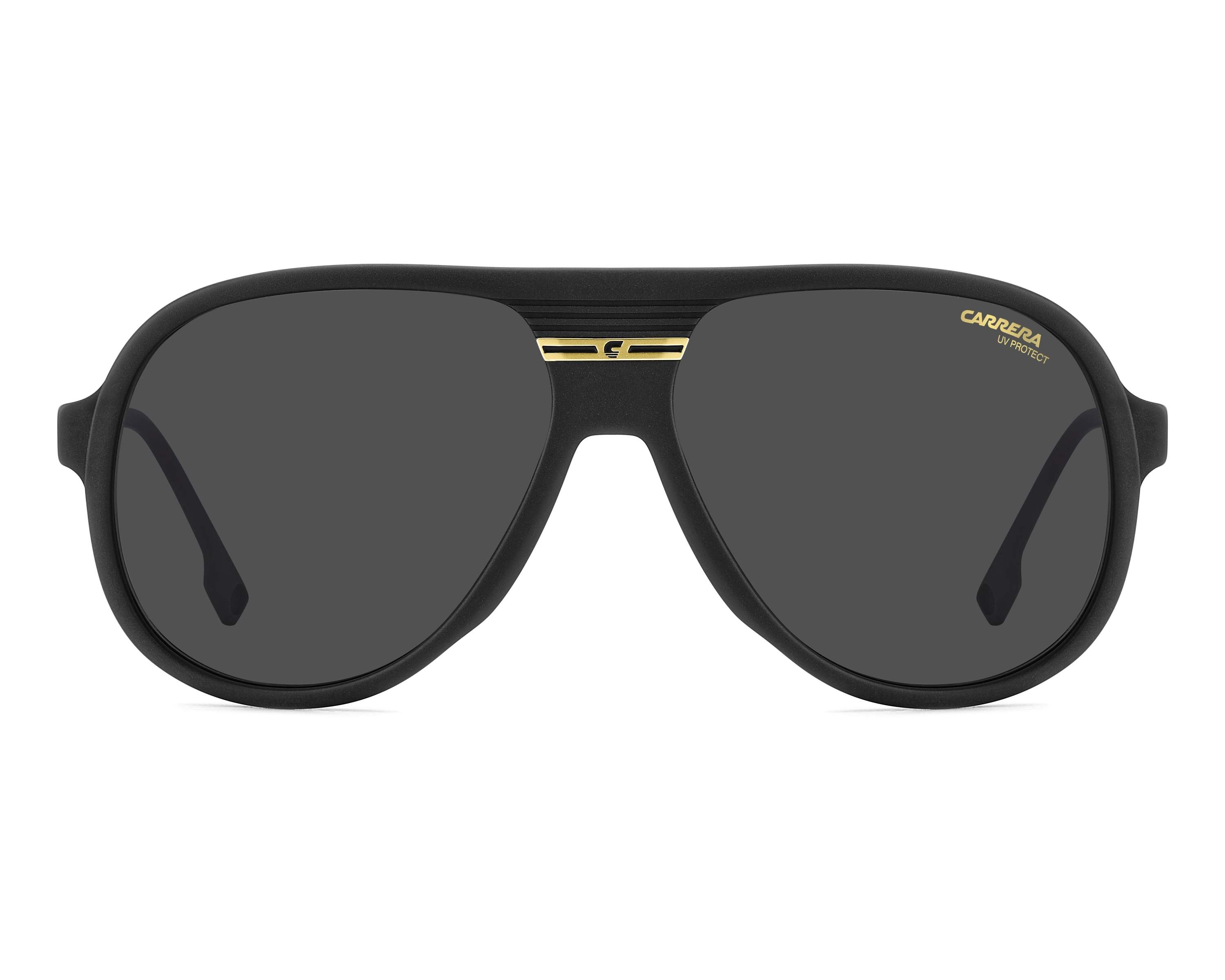 Carrera C-SPORT-07-S I46/IR 59-14 Negra Oro 360 degree view 2