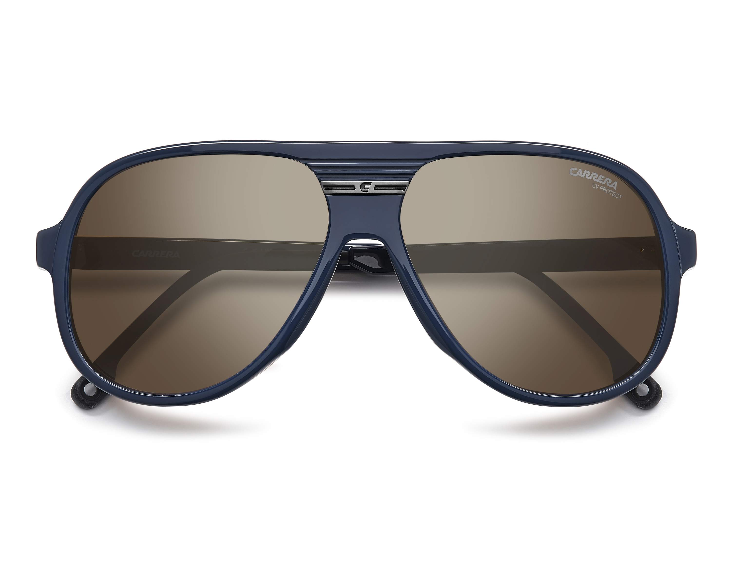 Carrera C-SPORT-07-S PJP/T4 59-14 Blue  360 degree view 2