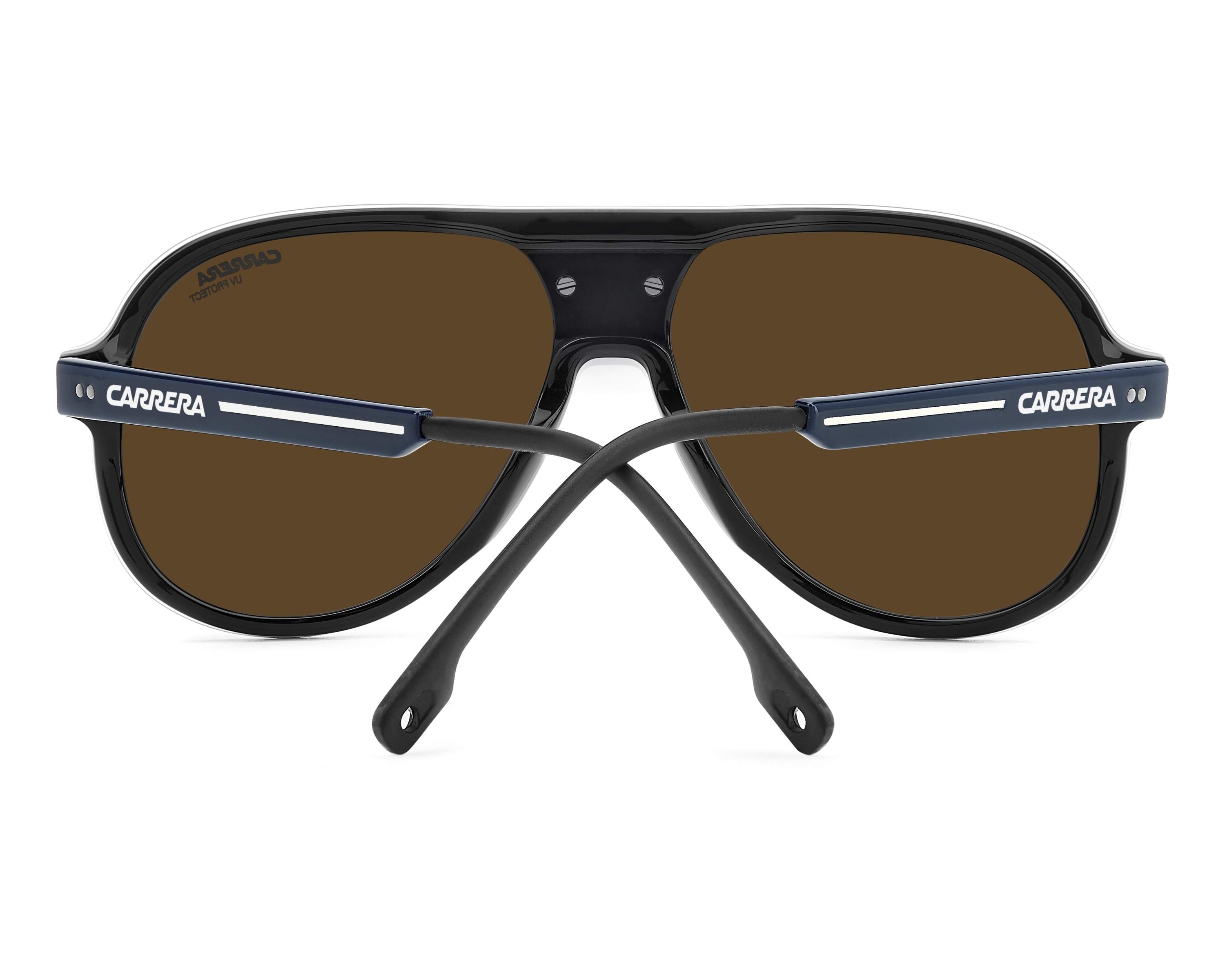 Carrera C-SPORT-07-S PJP/T4 59-14 Blue  360 degree view 5