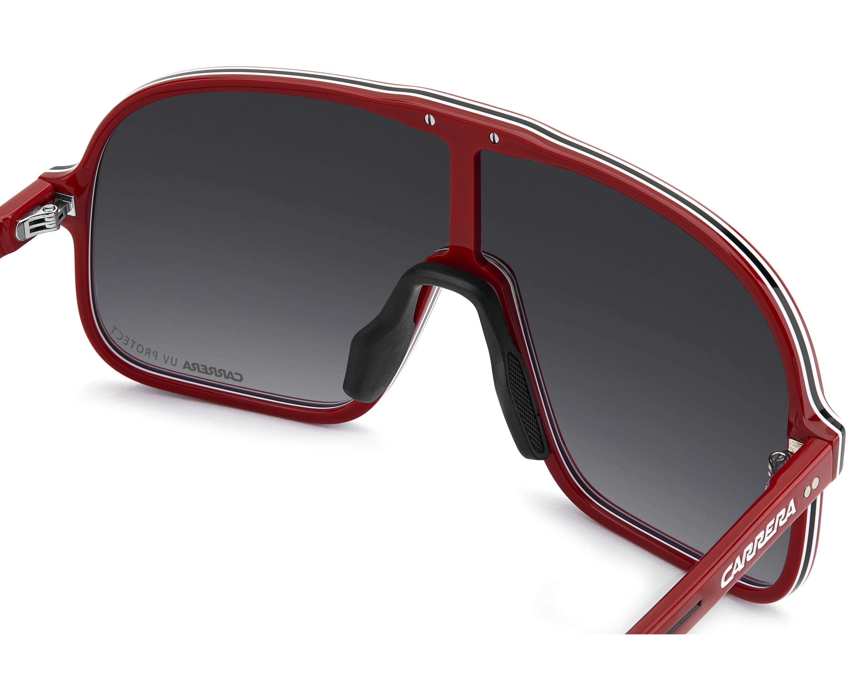 Carrera C-SPORT-11-S C9A/9O - rot  360 degree view 1