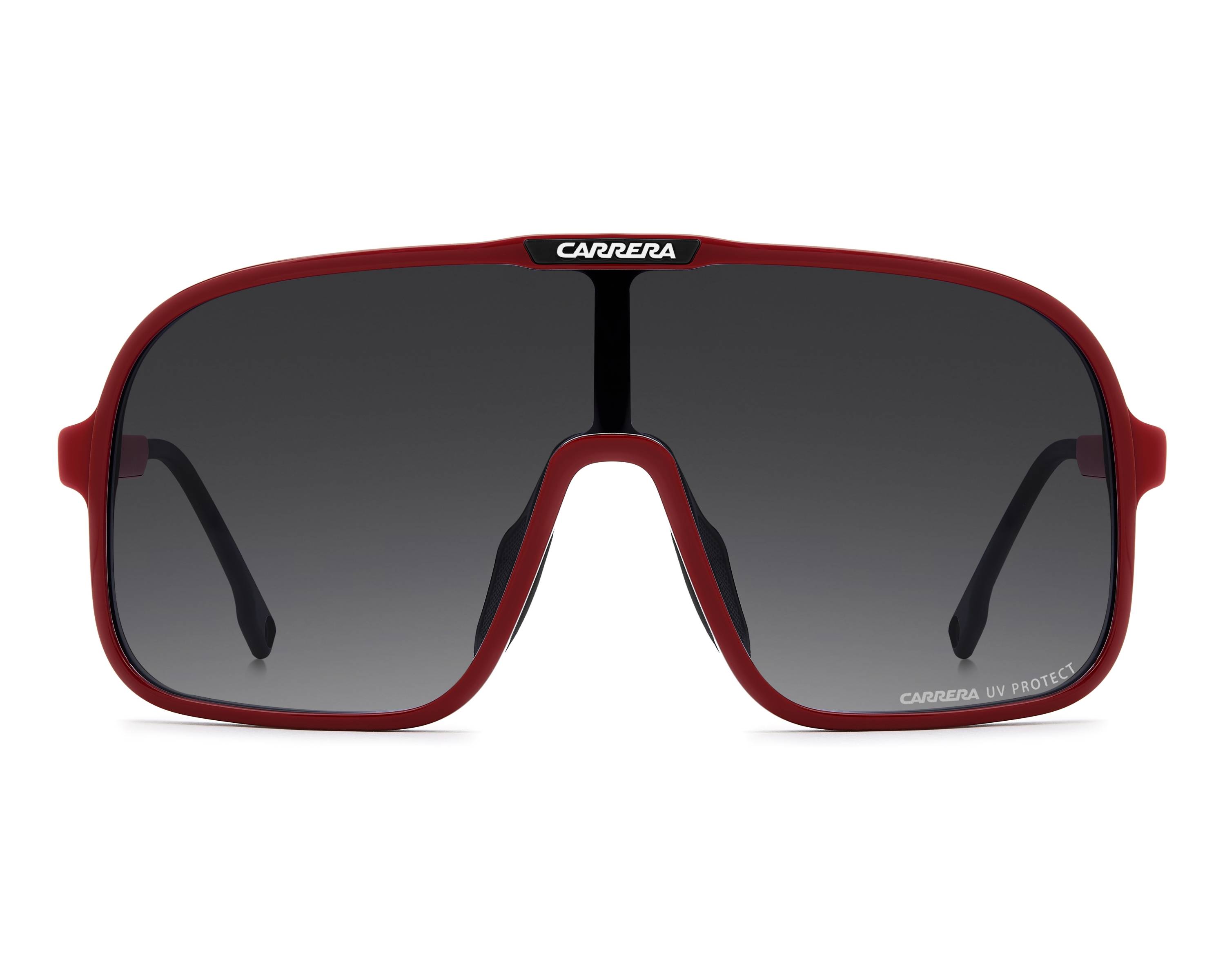 Carrera C-SPORT-11-S C9A/9O - rot  360 degree view 3