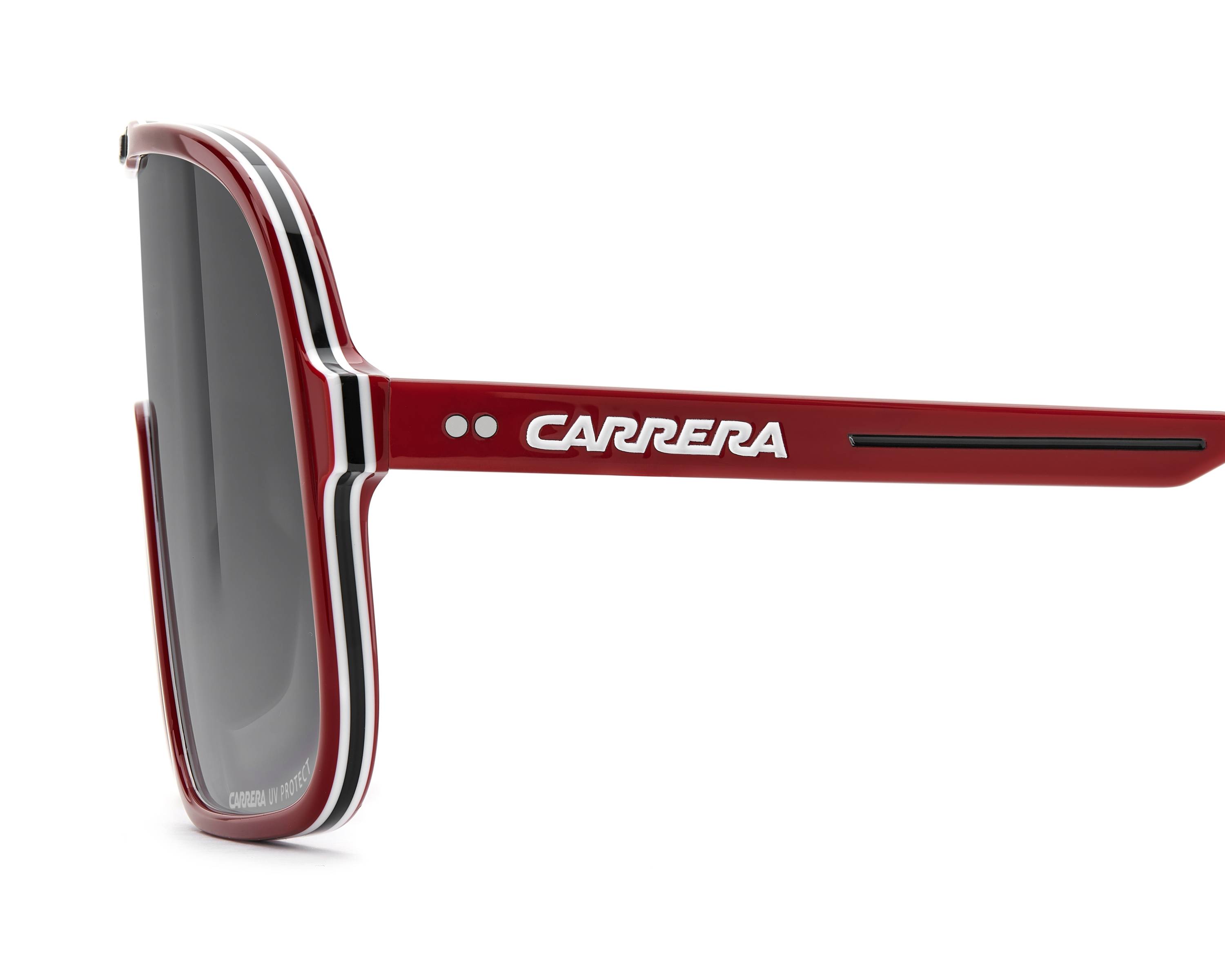 Carrera C-SPORT-11-S C9A/9O - rot  360 degree view 4