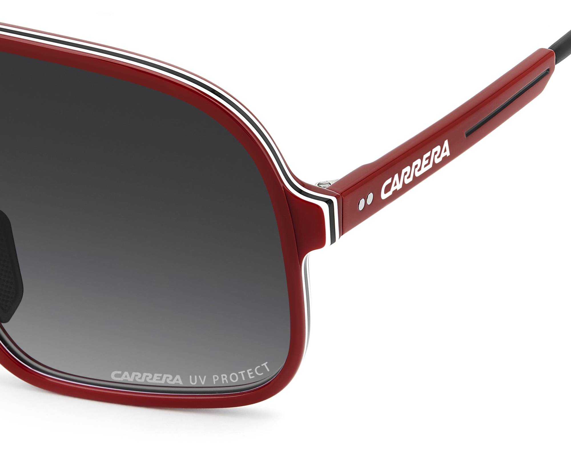 Carrera C-SPORT-11-S C9A/9O - rot  360 degree view 5