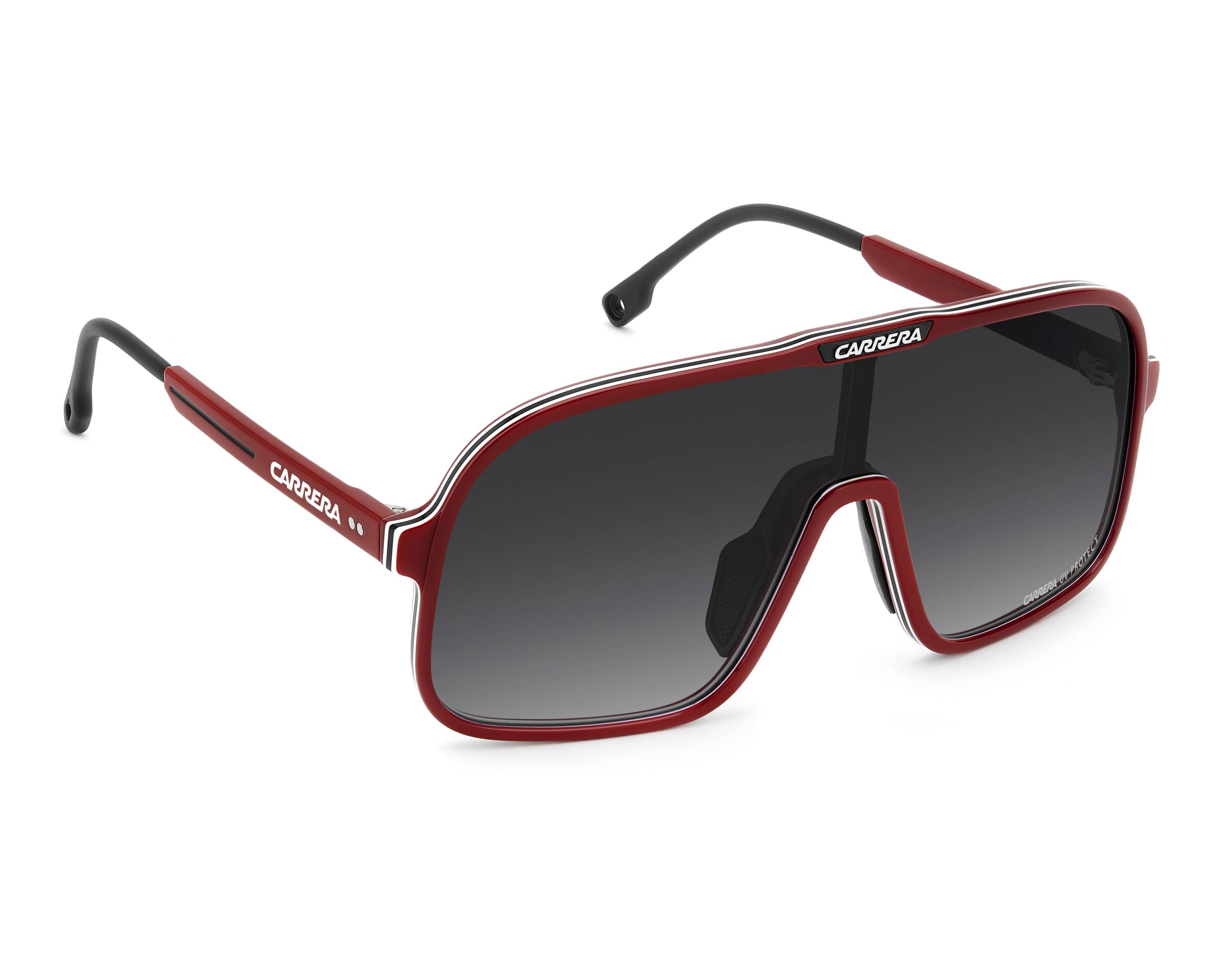 Carrera C-SPORT-11-S C9A/9O - rot  360 degree view 7