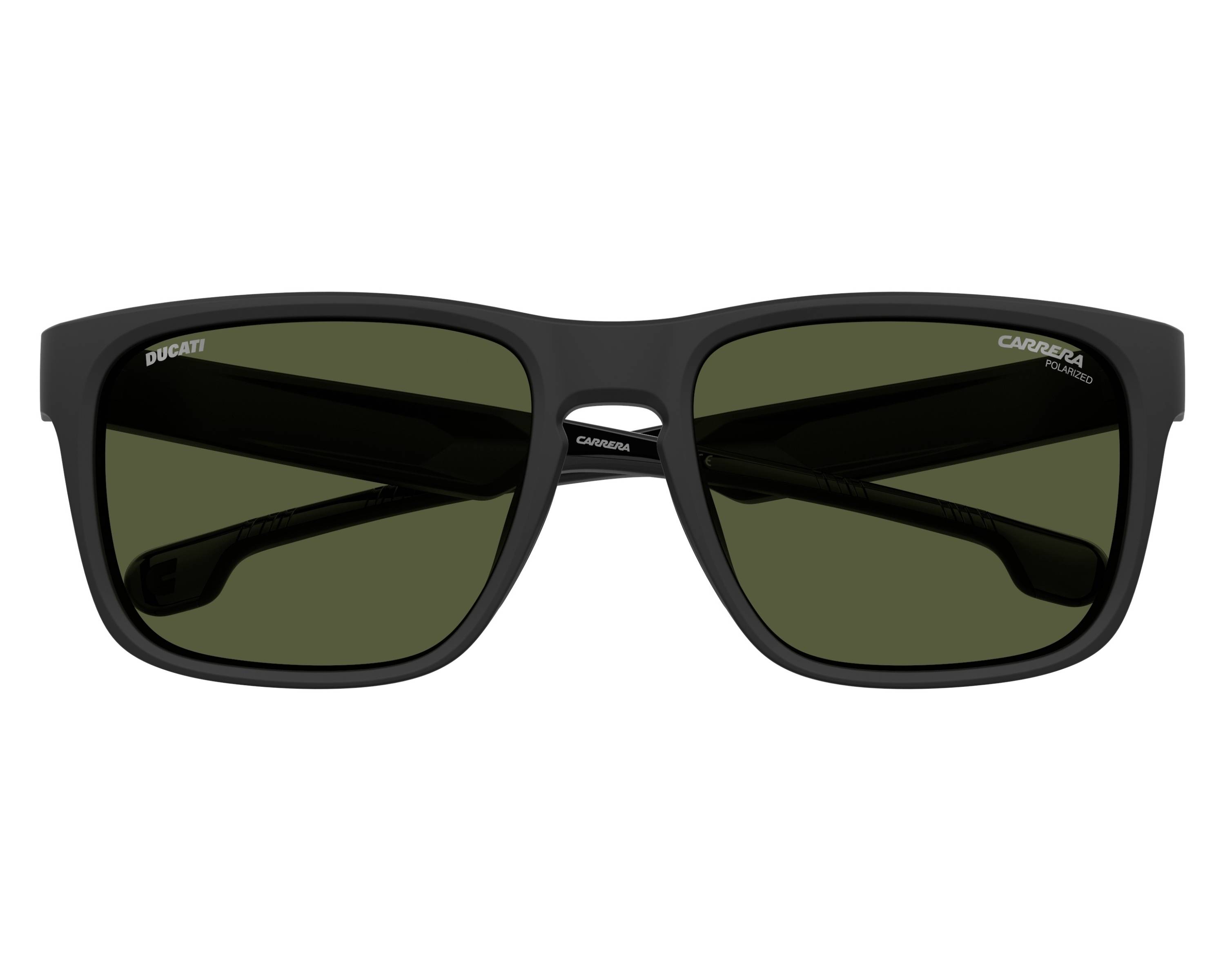 Carrera CARDUC-001-S 003/UC  57-18 Noir  360 degree view 4