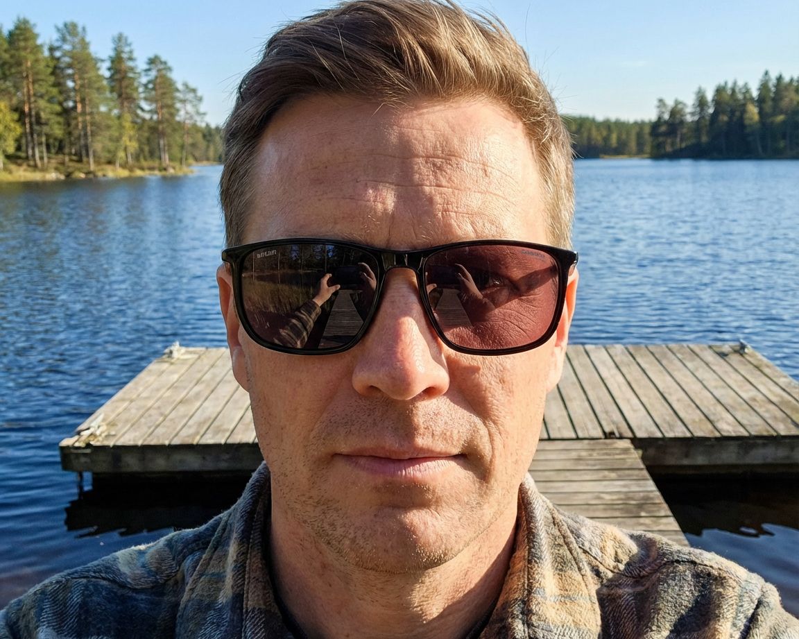 Carrera CARDUC-004-S OIT/AO  57-17 schwarz rot 360 degree view 7