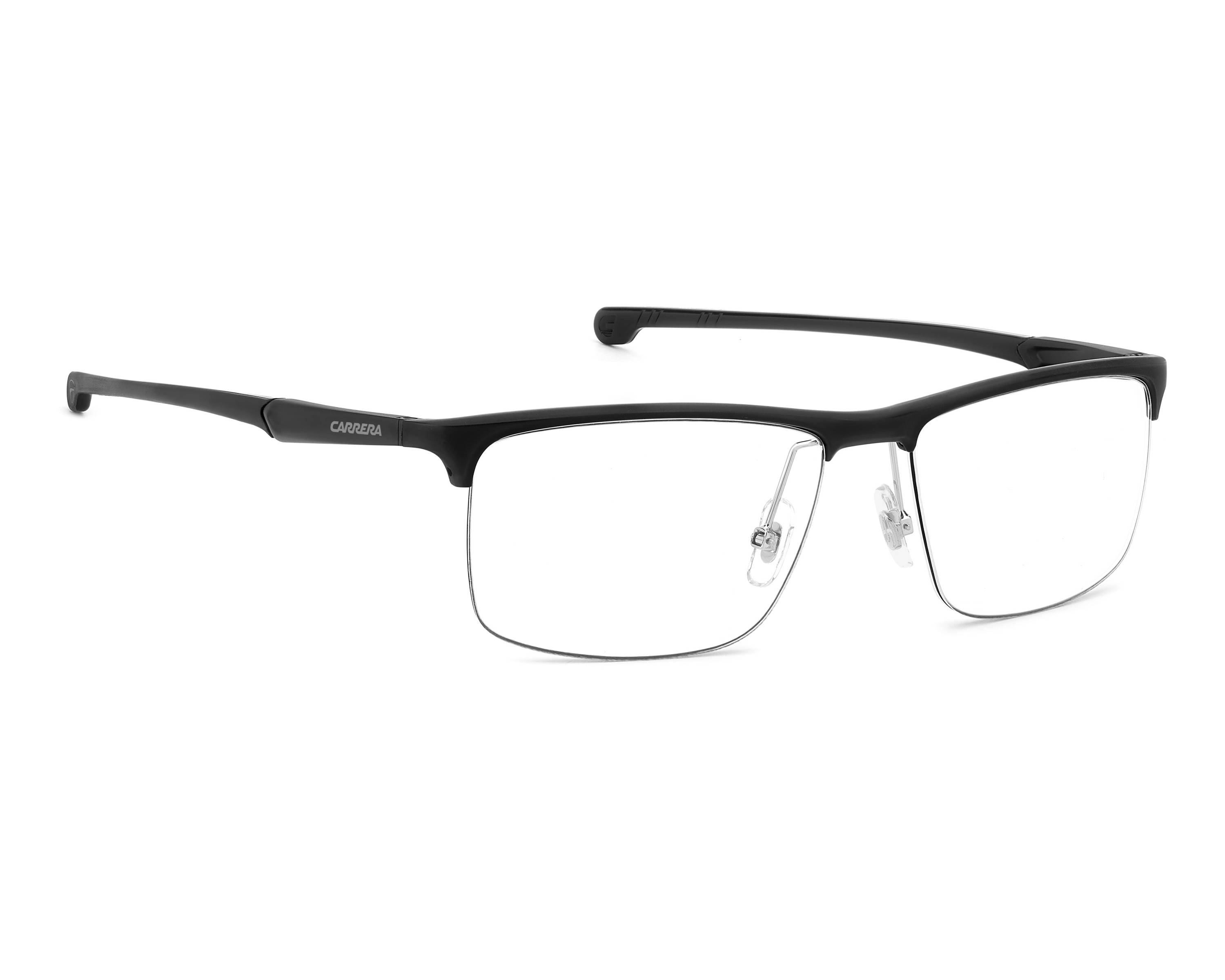 Carrera CARDUC-013 003 56-16 Black  360 degree view 2