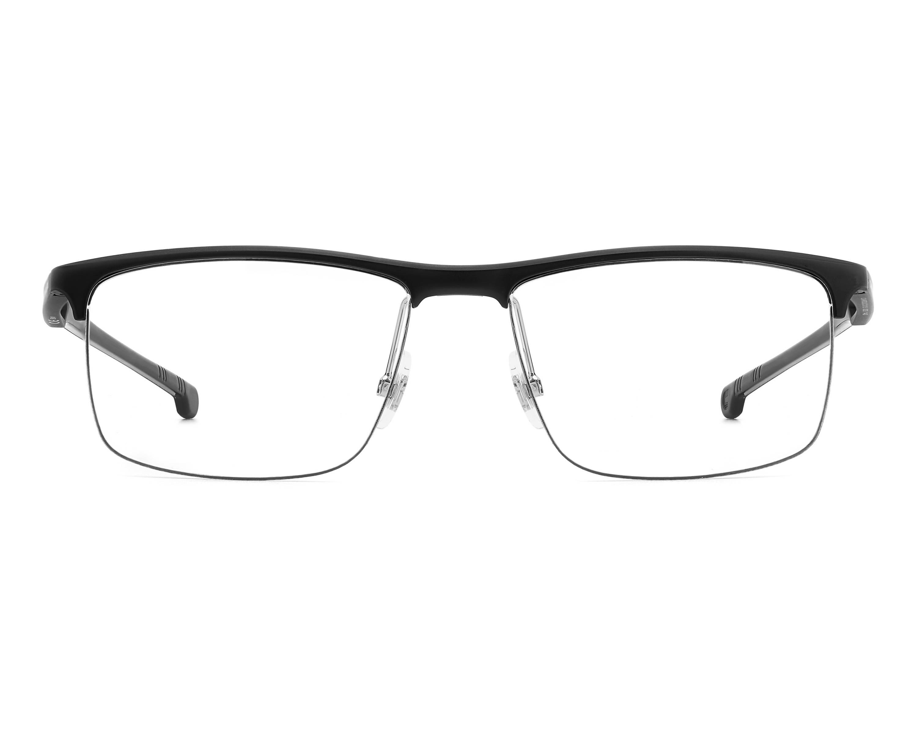 Carrera CARDUC-013 003 56-16 Black  360 degree view 3