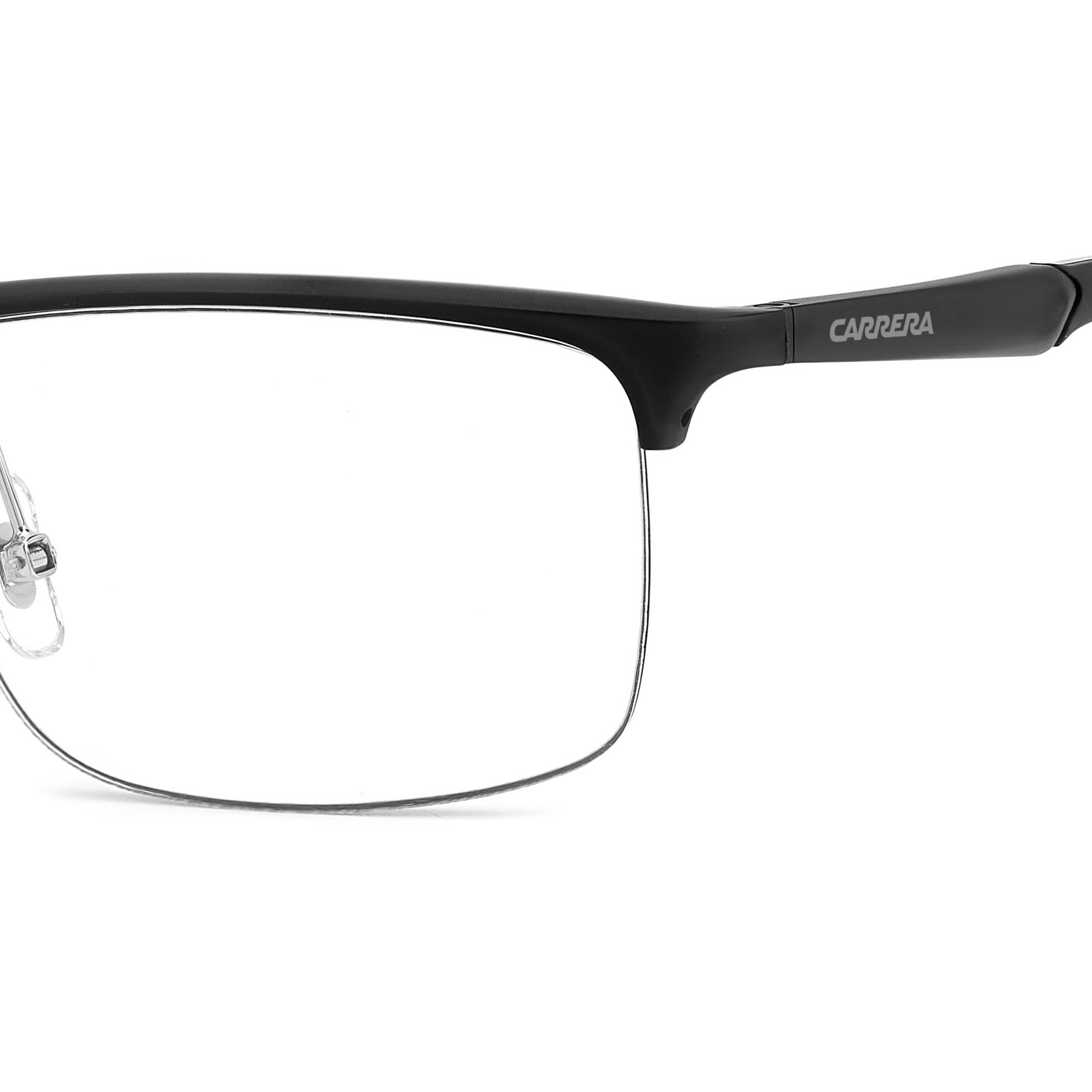 Carrera CARDUC-013 003 56-16 Black  360 degree view 5