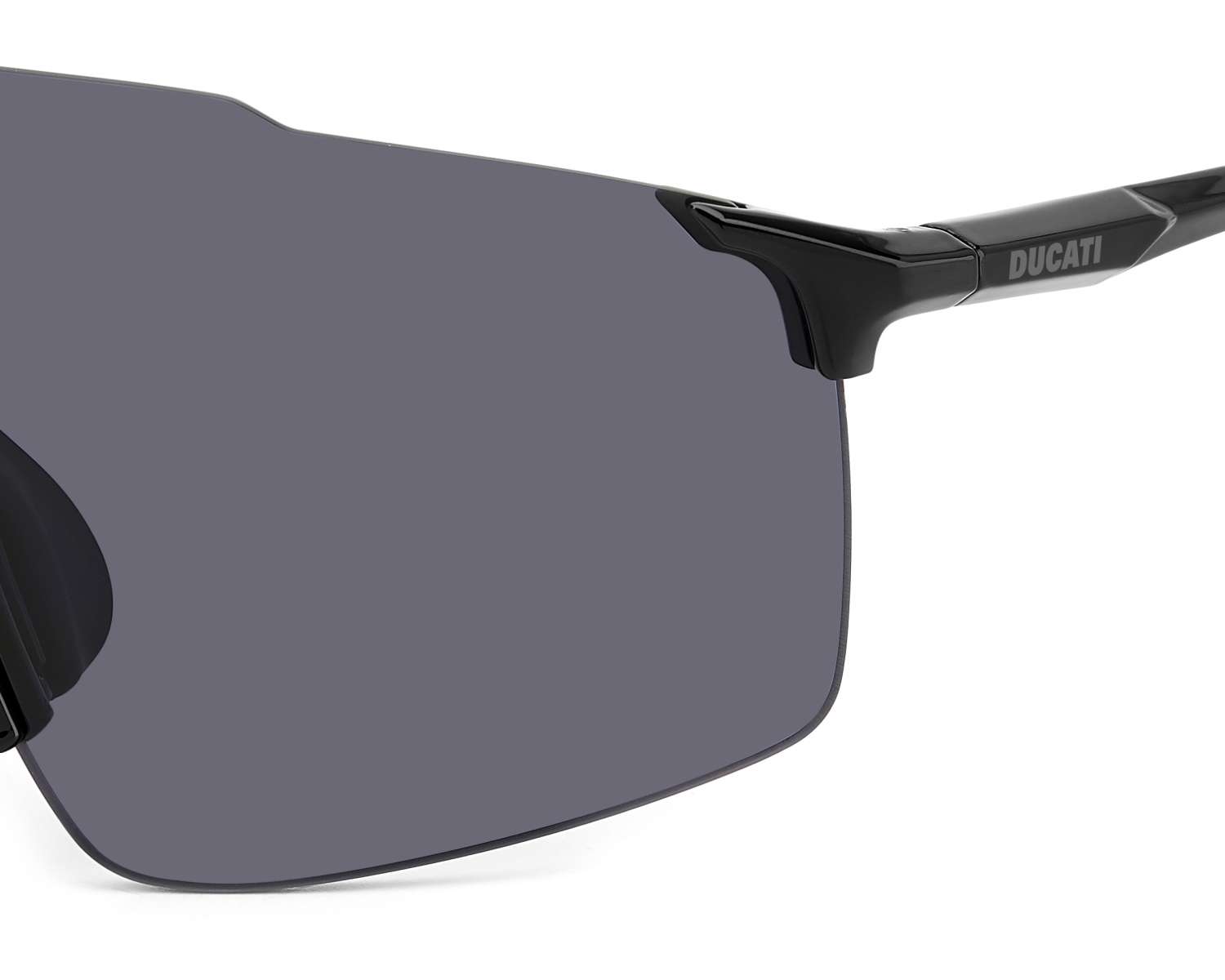 Lunettes de Soleil Carrera Ducati CARDUC 037/S 807/9O Noir