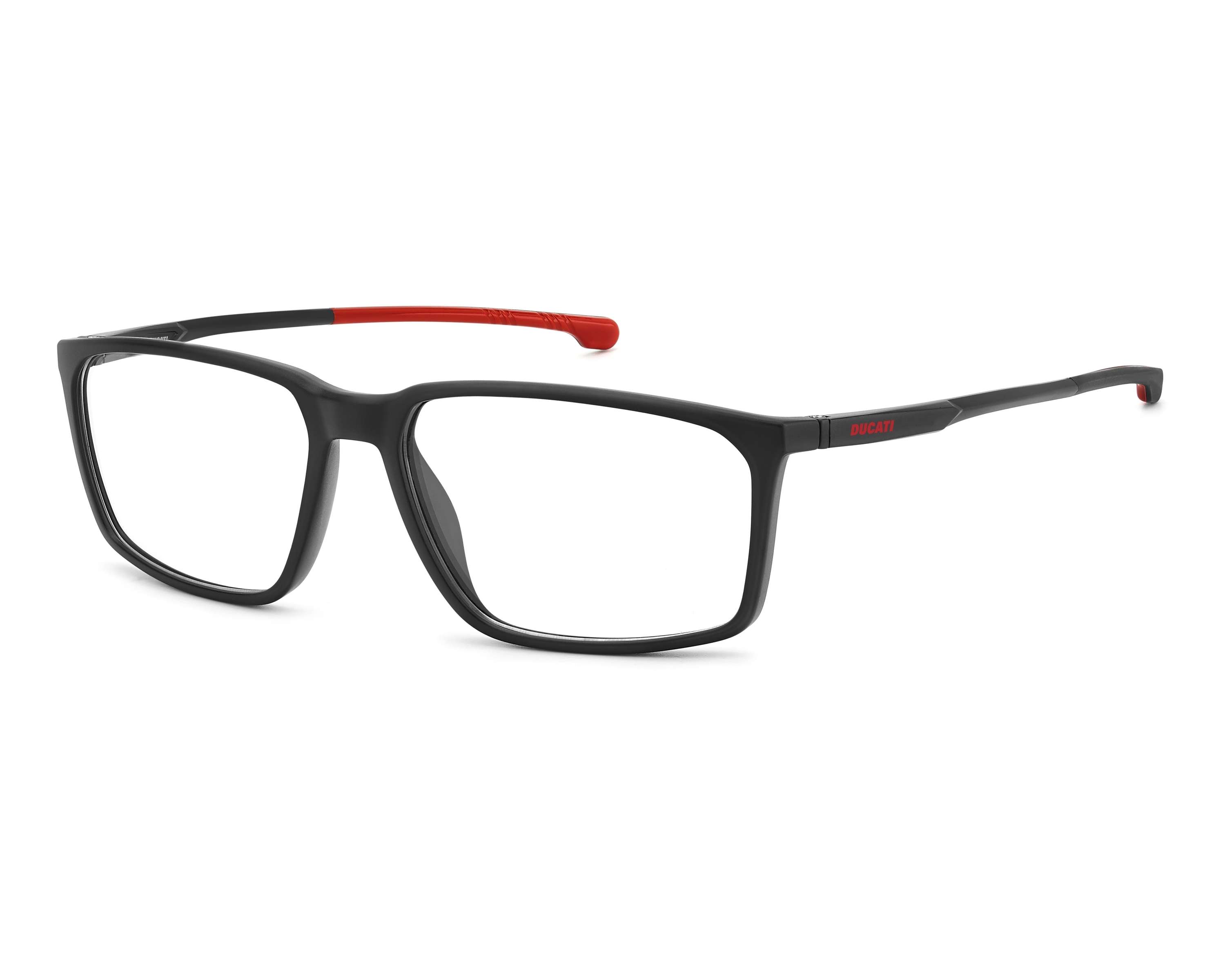 Carrera CARDUC-041 003 58-16 Black  360 degree view 1