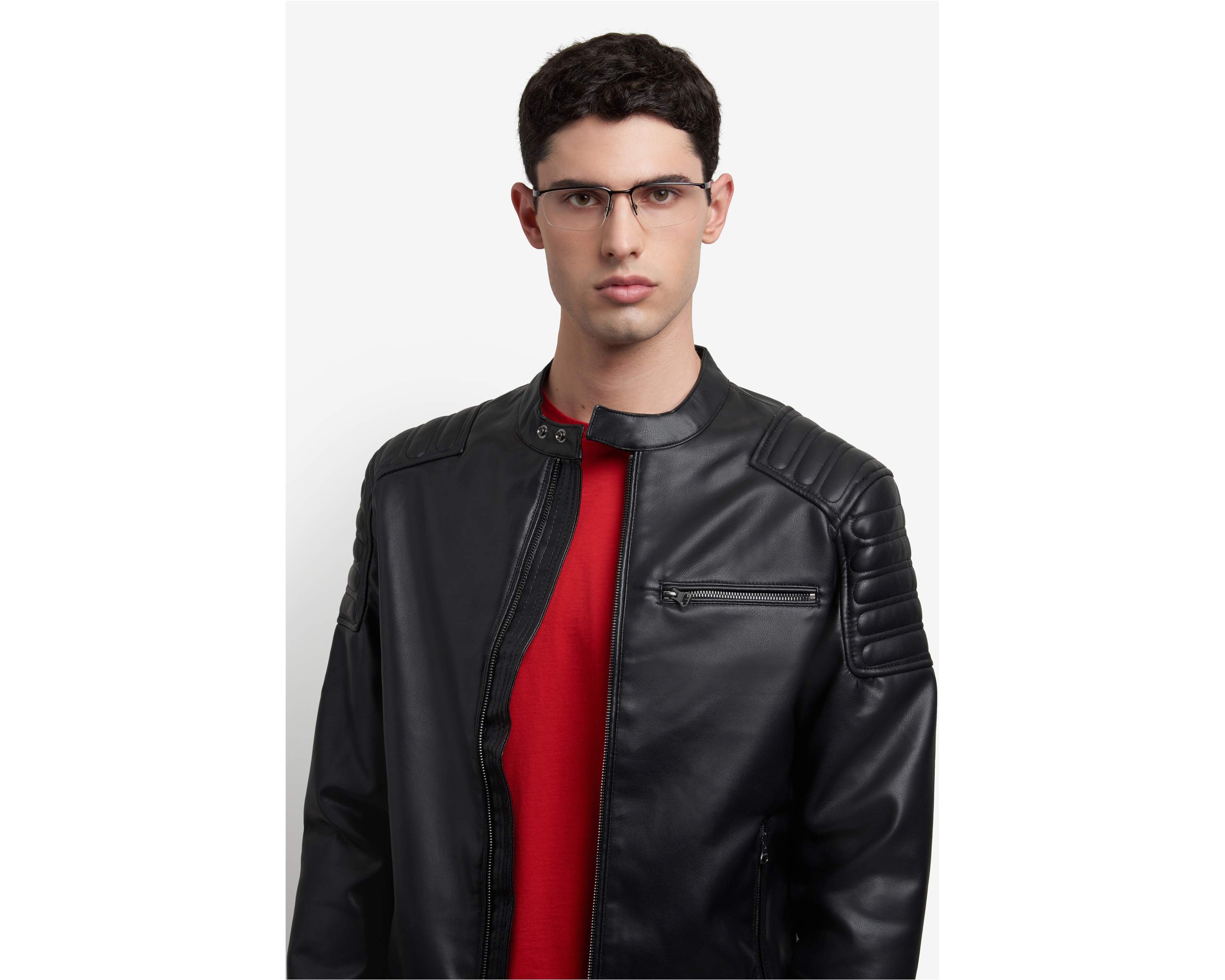 Carrera CARDUC-048 003 56-18 Black  360 degree view 1