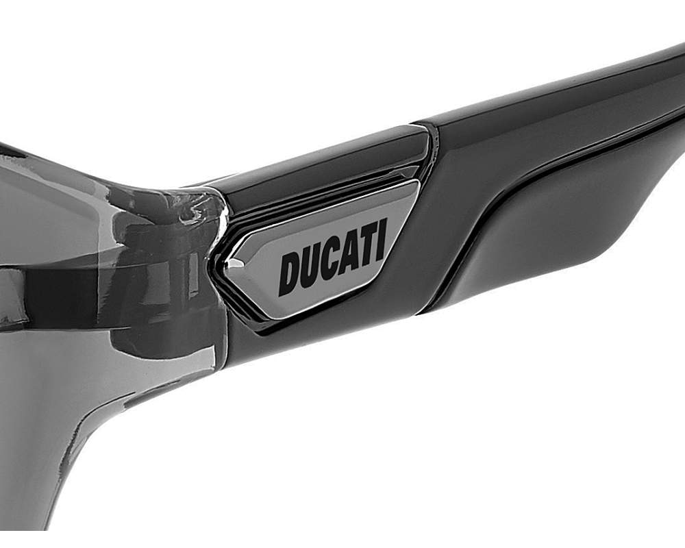 Carrera CARDUC-050-S KB7/XT 53-20 Grey  360 degree view 6