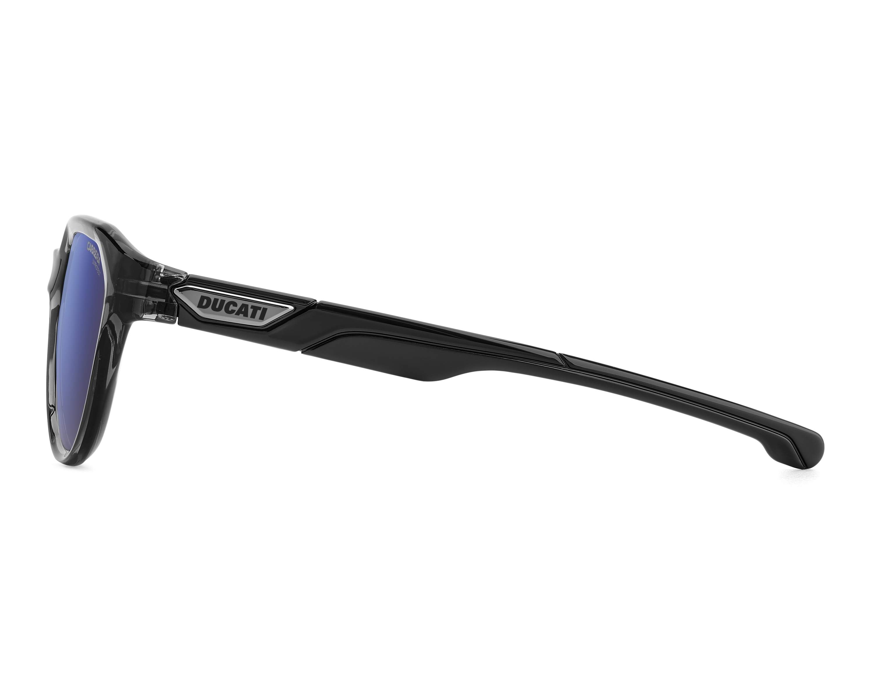 Carrera CARDUC-050-S KB7/XT 53-20 Grey  360 degree view 8