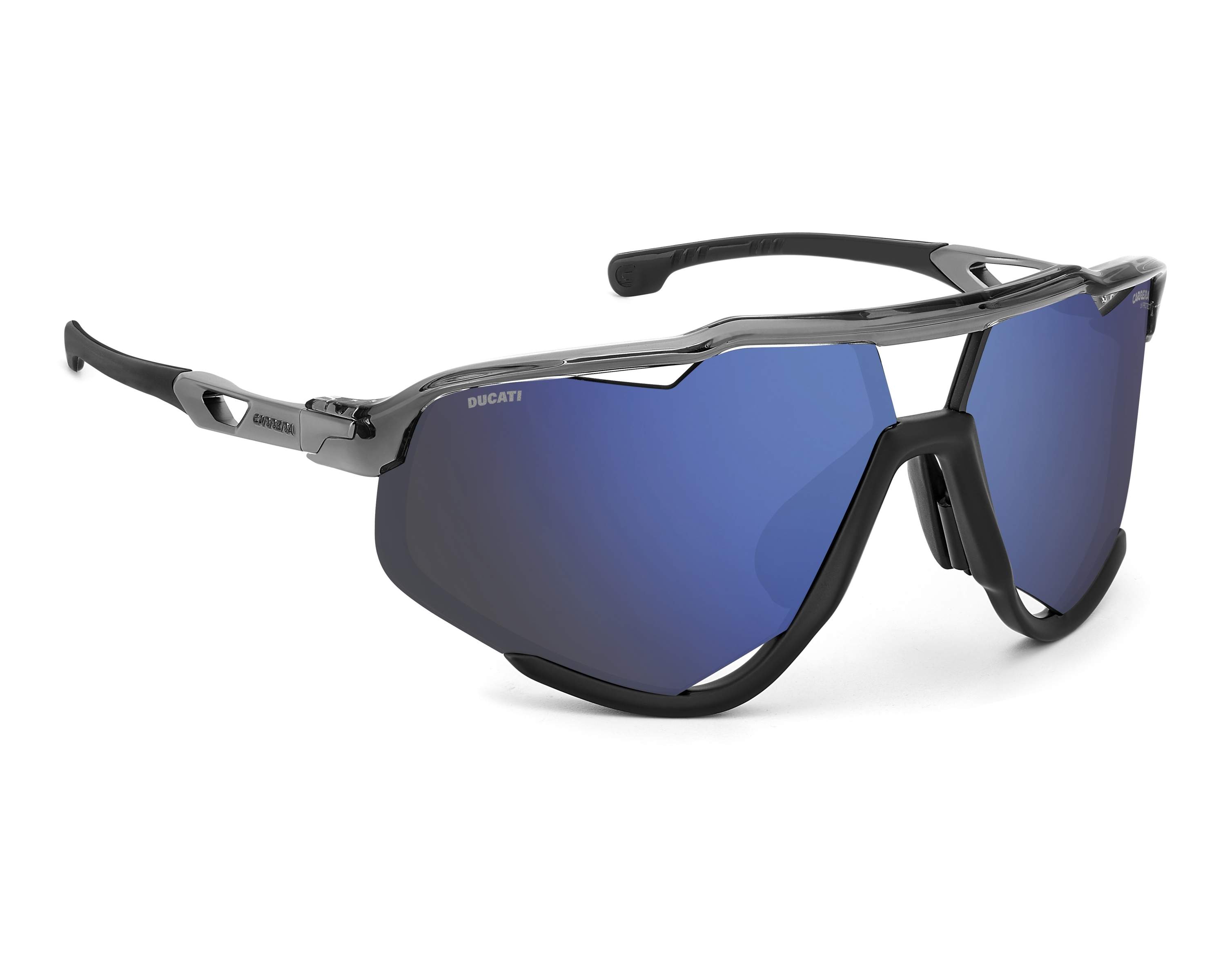 Carrera 278/S KB7/HA Sunglasses Grey | Australia