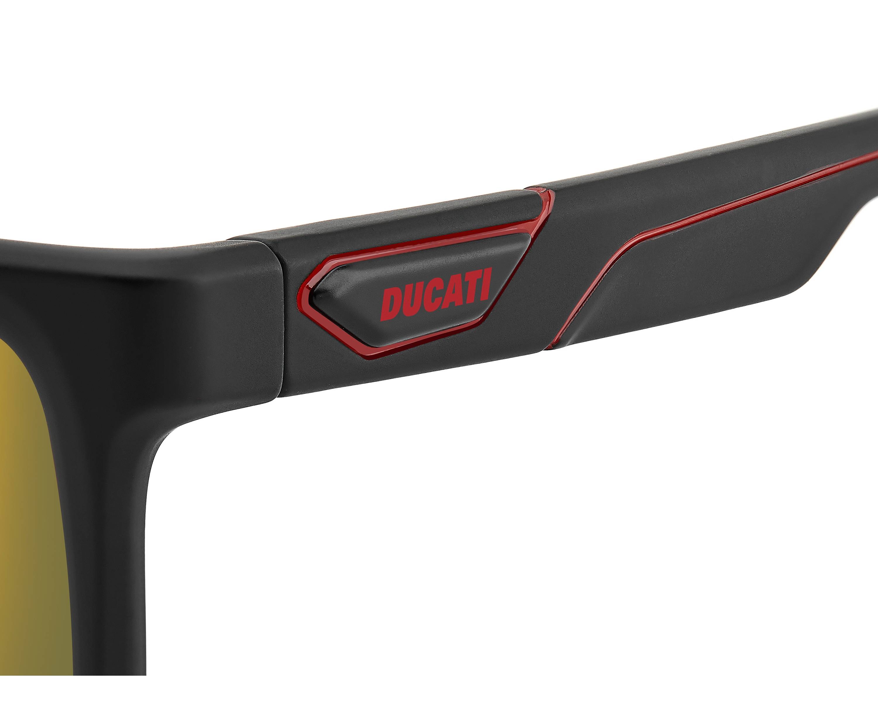 Carrera CARDUC-056-S 003/UZ 60-16 Black  360 degree view 6
