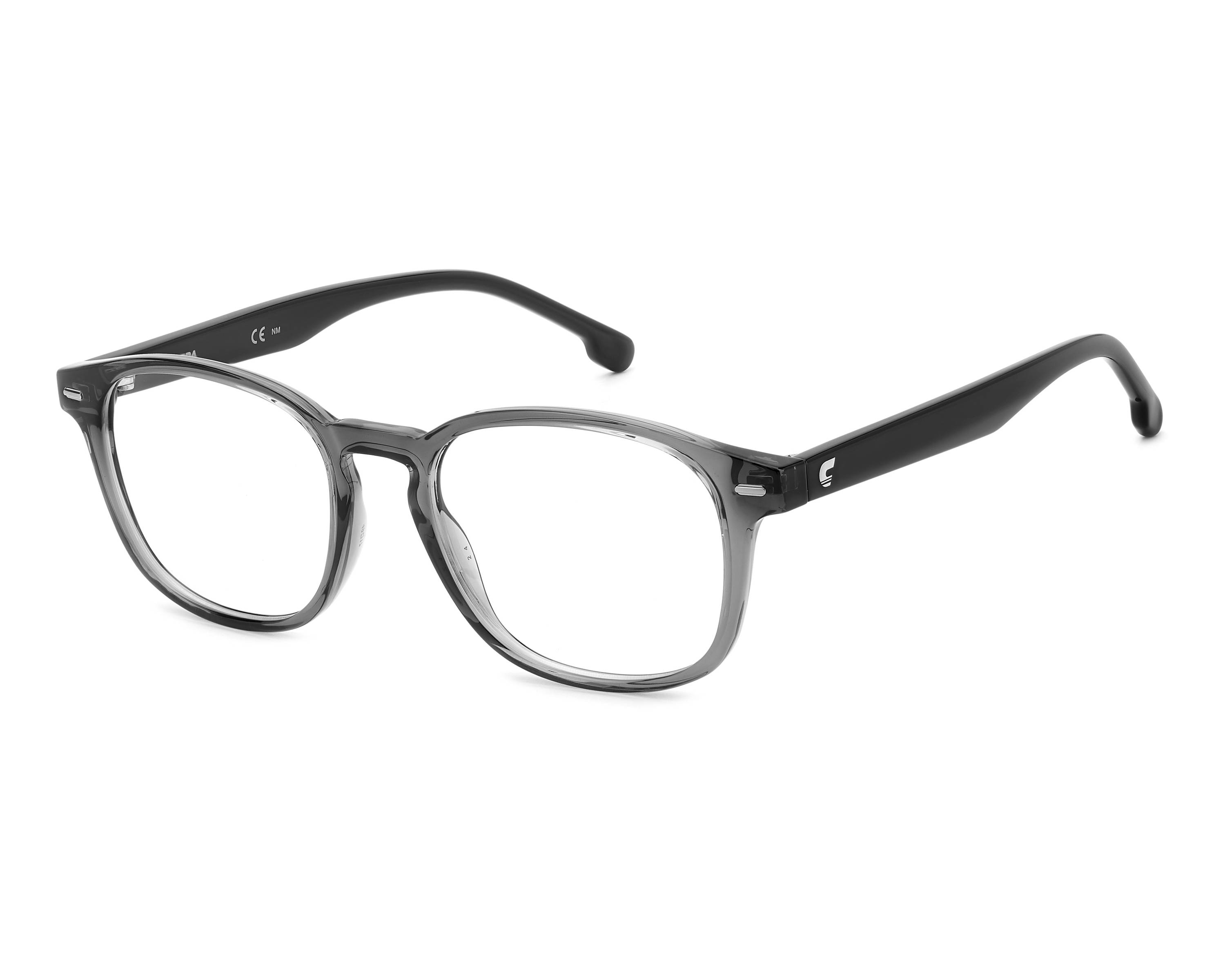 Carrera CARRERA-2043T R6S - Grey Black profile view