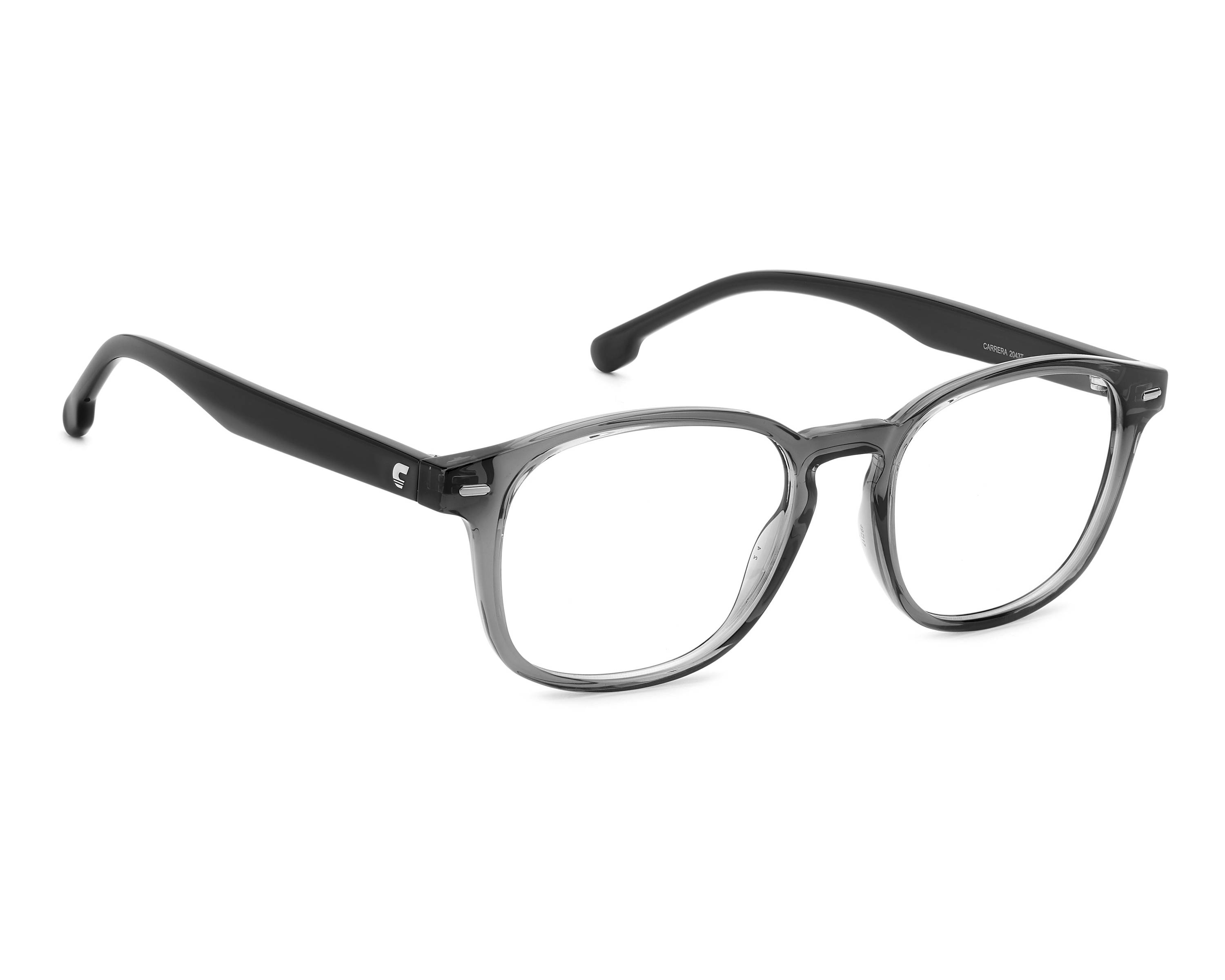 Carrera CARRERA-2043T R6S - Grey Black front view