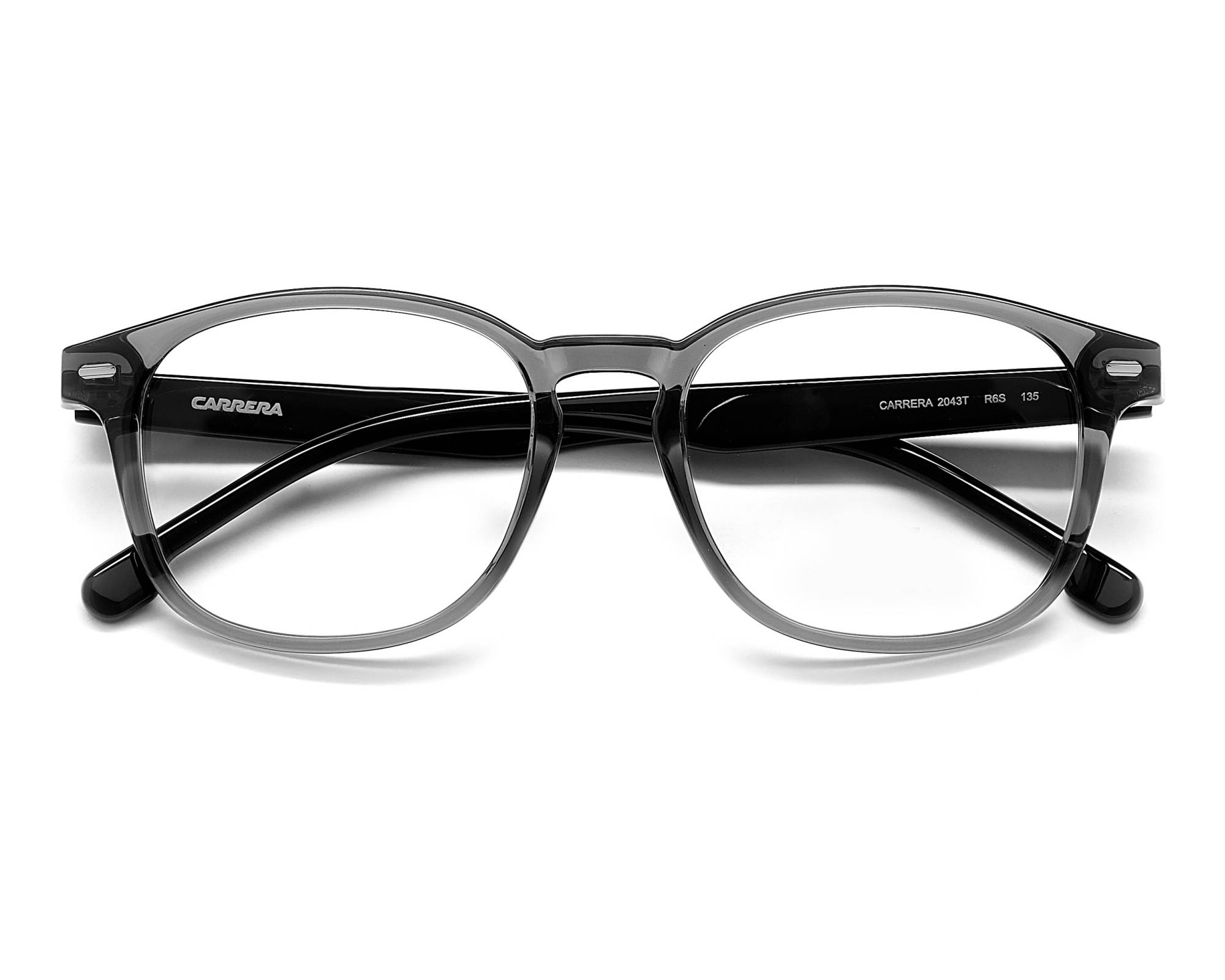 Carrera CARRERA-2043T R6S - Grey Black other view