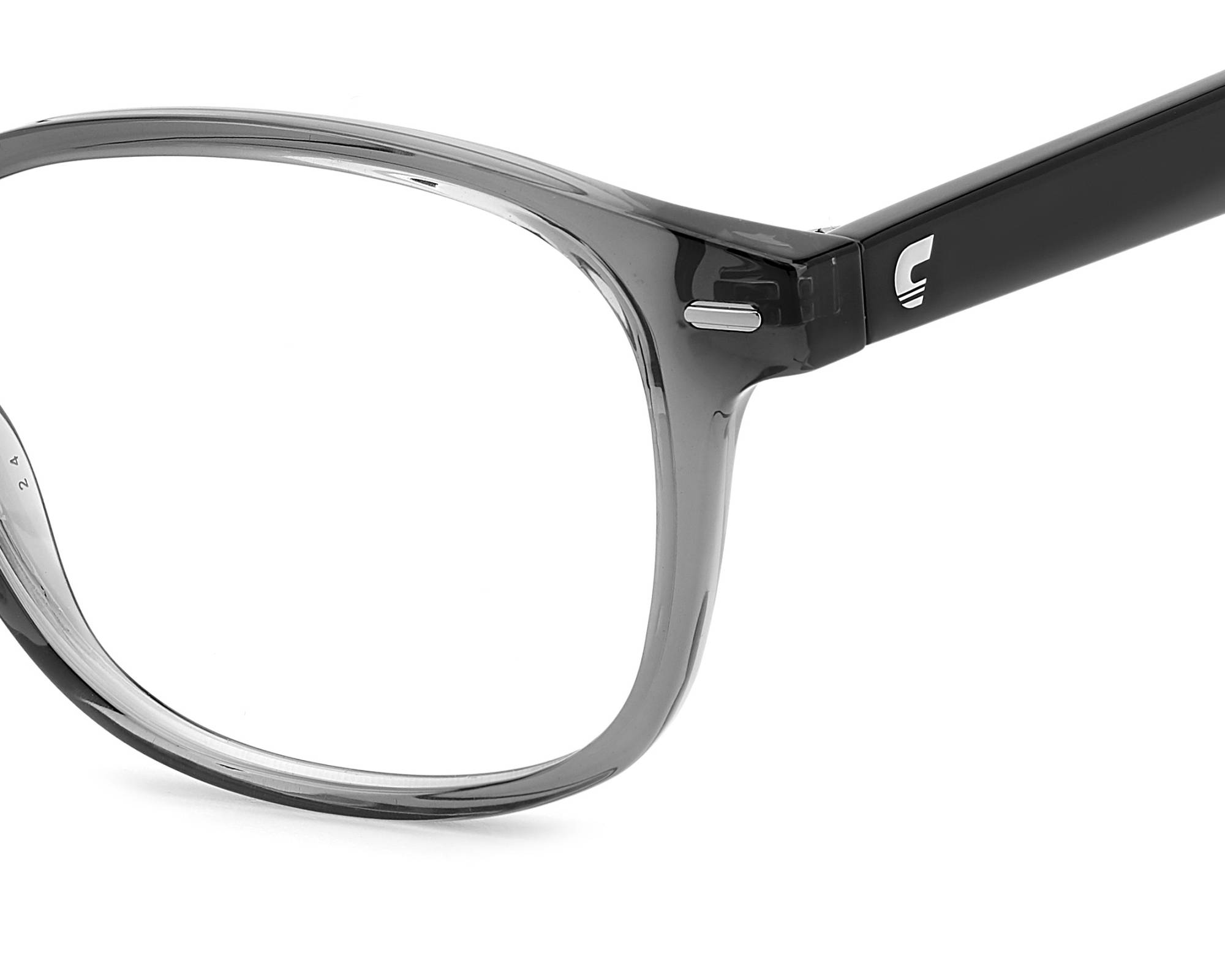 Carrera CARRERA-2043T R6S - Grey Black other view