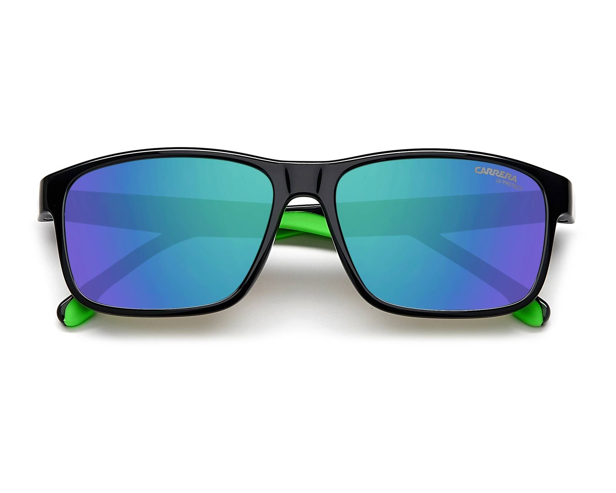 Carrera CARRERA-2047T-S 7ZJ/Z9 - Black Green other view