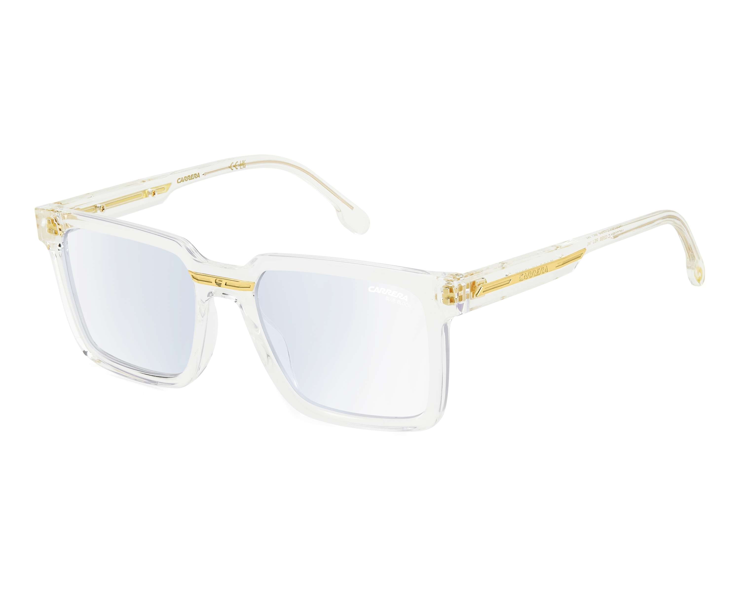 Carrera Victory C 03/S 900 FQ 58 – Zonnebrillen