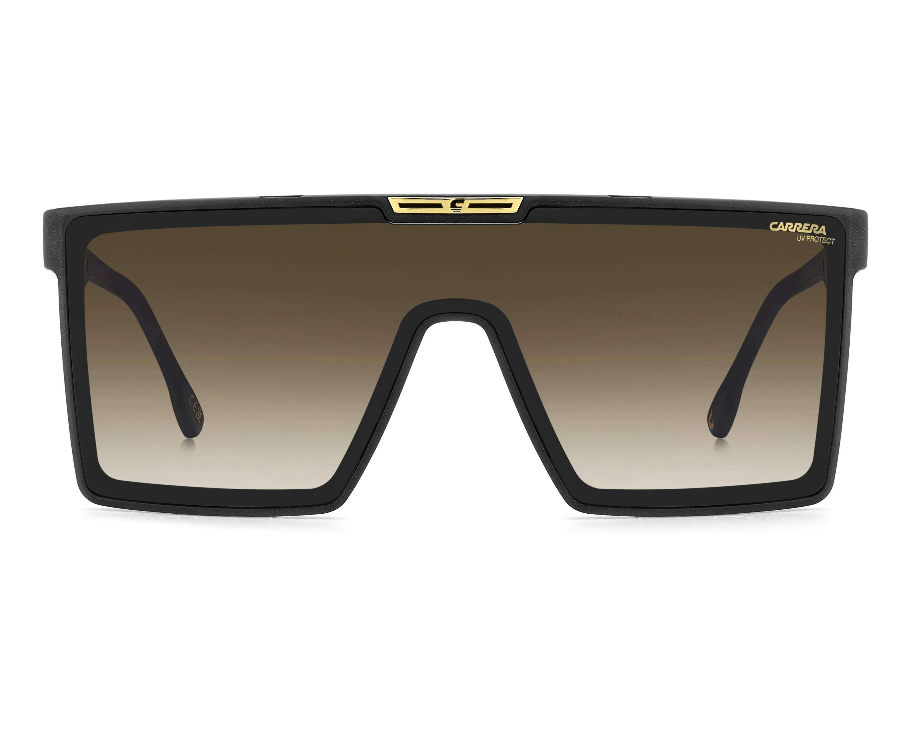Carrera VICTORY-C-07-S 003/86 - Noir  360 degree view 1