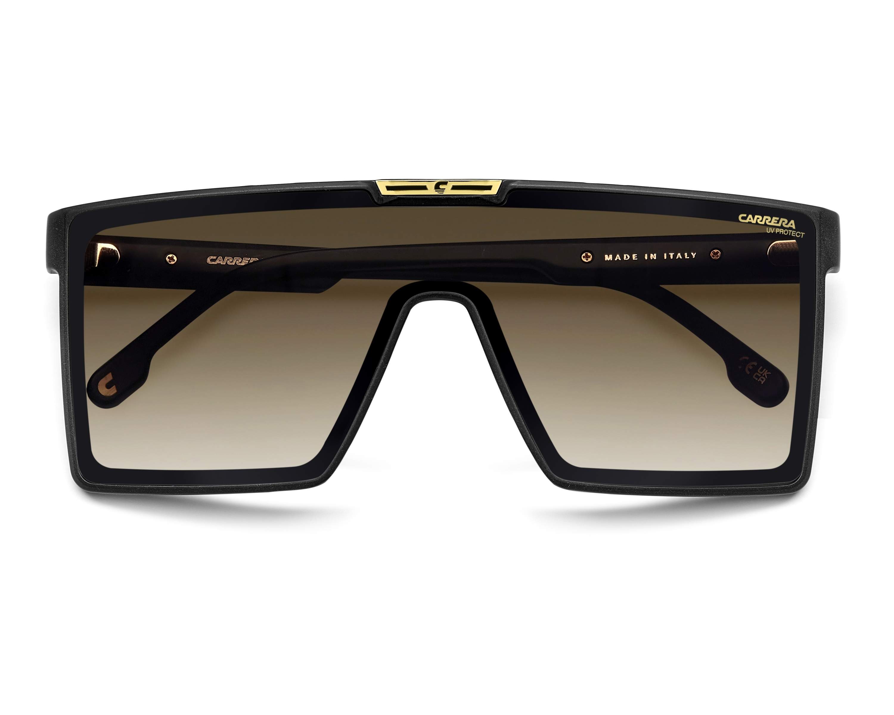 Carrera VICTORY-C-07-S 003/86 - Noir  360 degree view 3