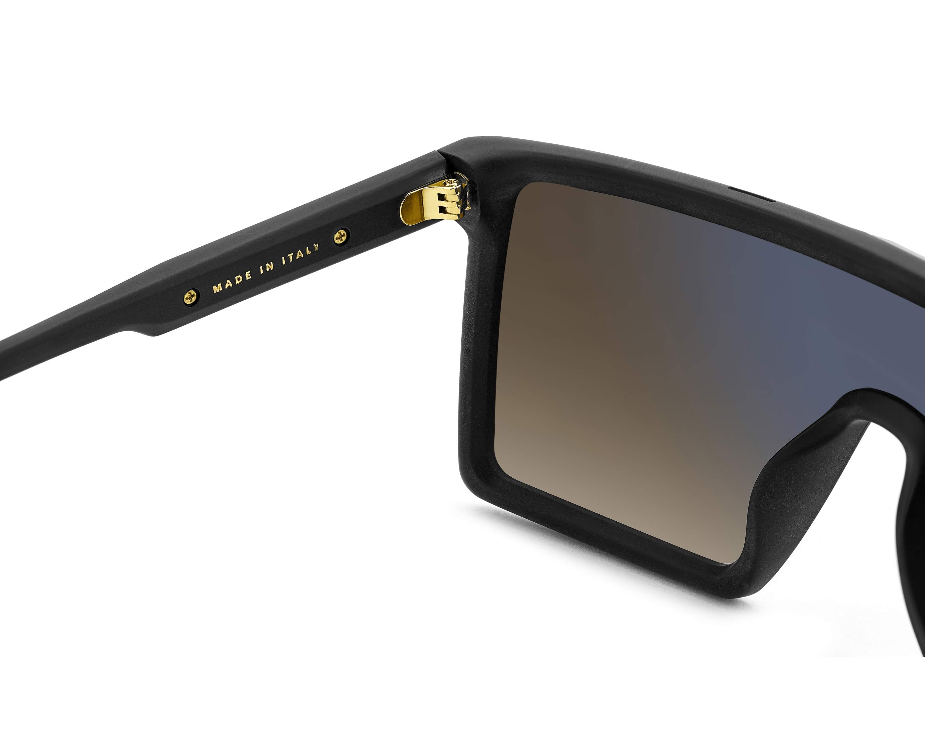Carrera VICTORY-C-07-S 003/86 - Noir  360 degree view 5