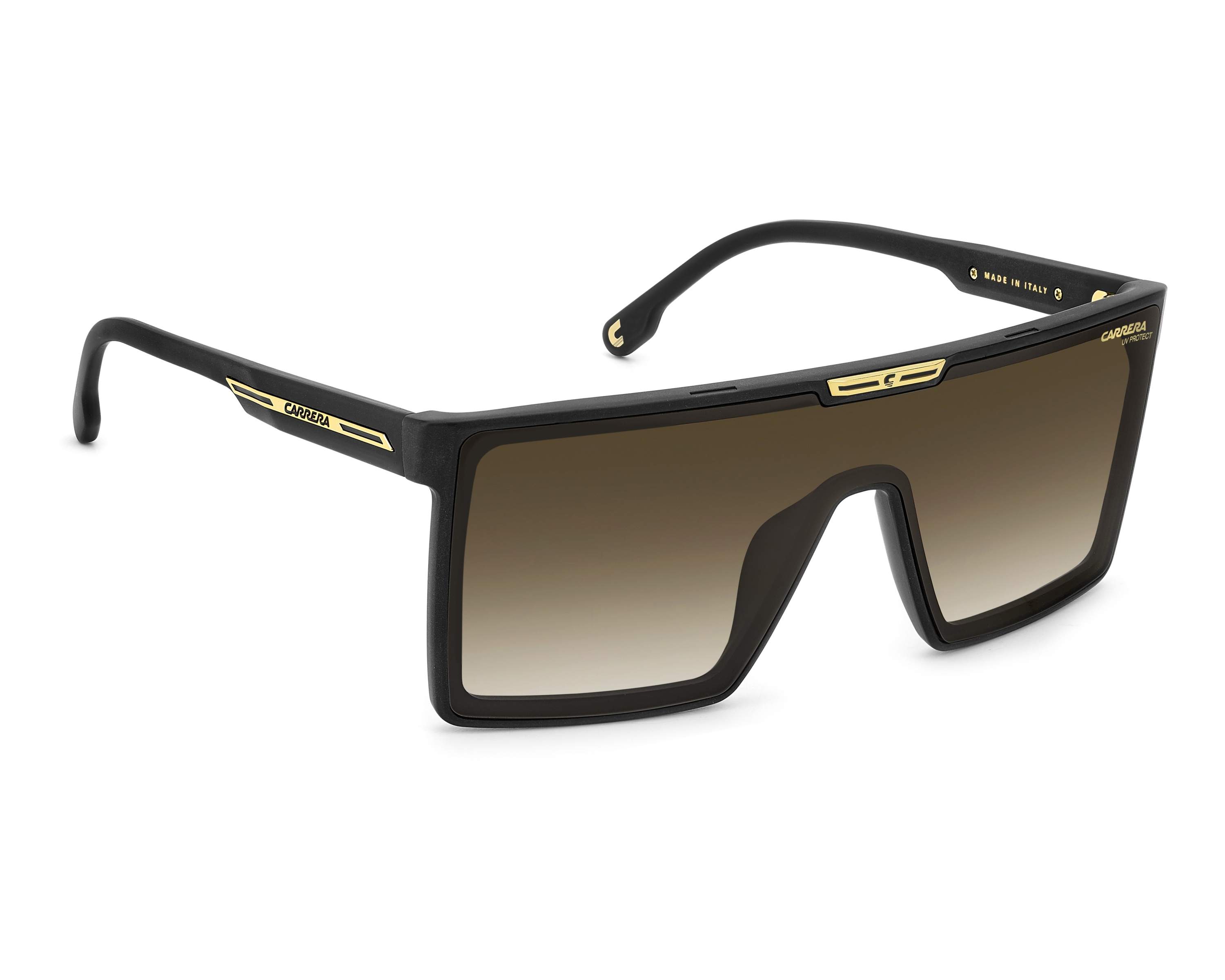 Carrera VICTORY-C-07-S 003/86 - Noir  360 degree view 7
