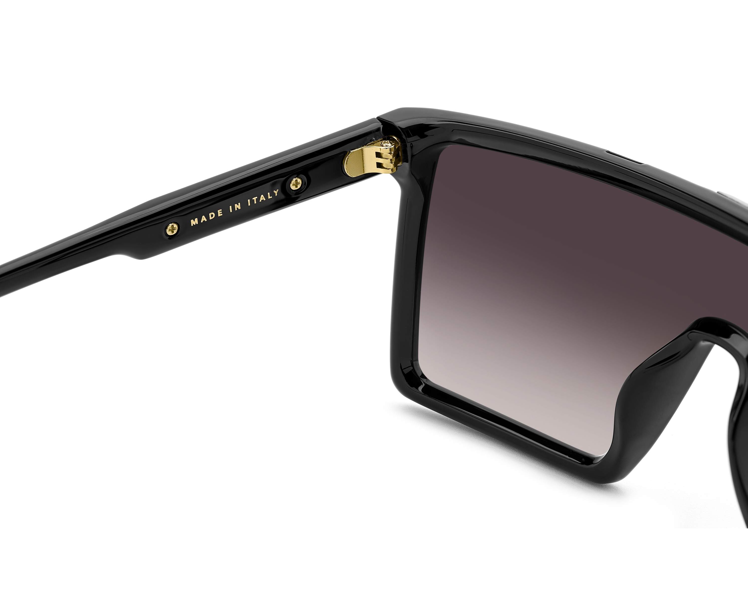 Carrera VICTORY-C-07-S 807/YK - Black  360 degree view 3