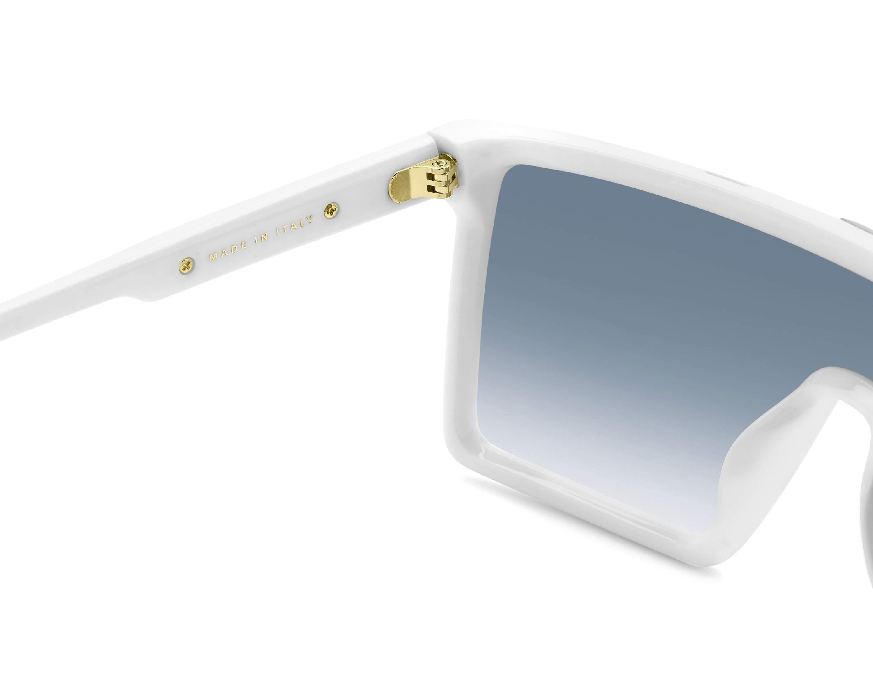 Carrera VICTORY-C-07-S VK6/08 - Blanc  360 degree view 2
