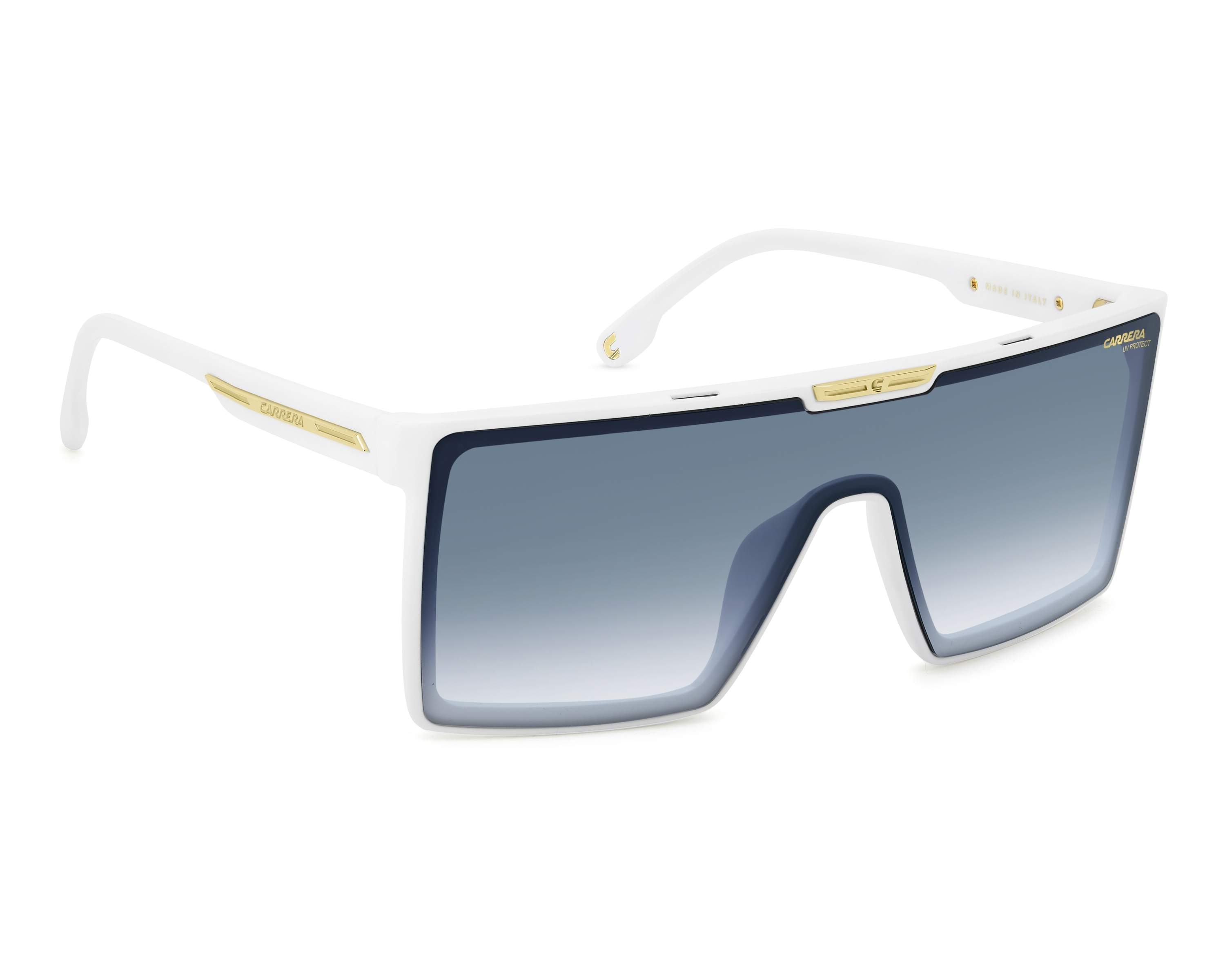 Carrera VICTORY-C-07-S VK6/08 - Blanc  360 degree view 3