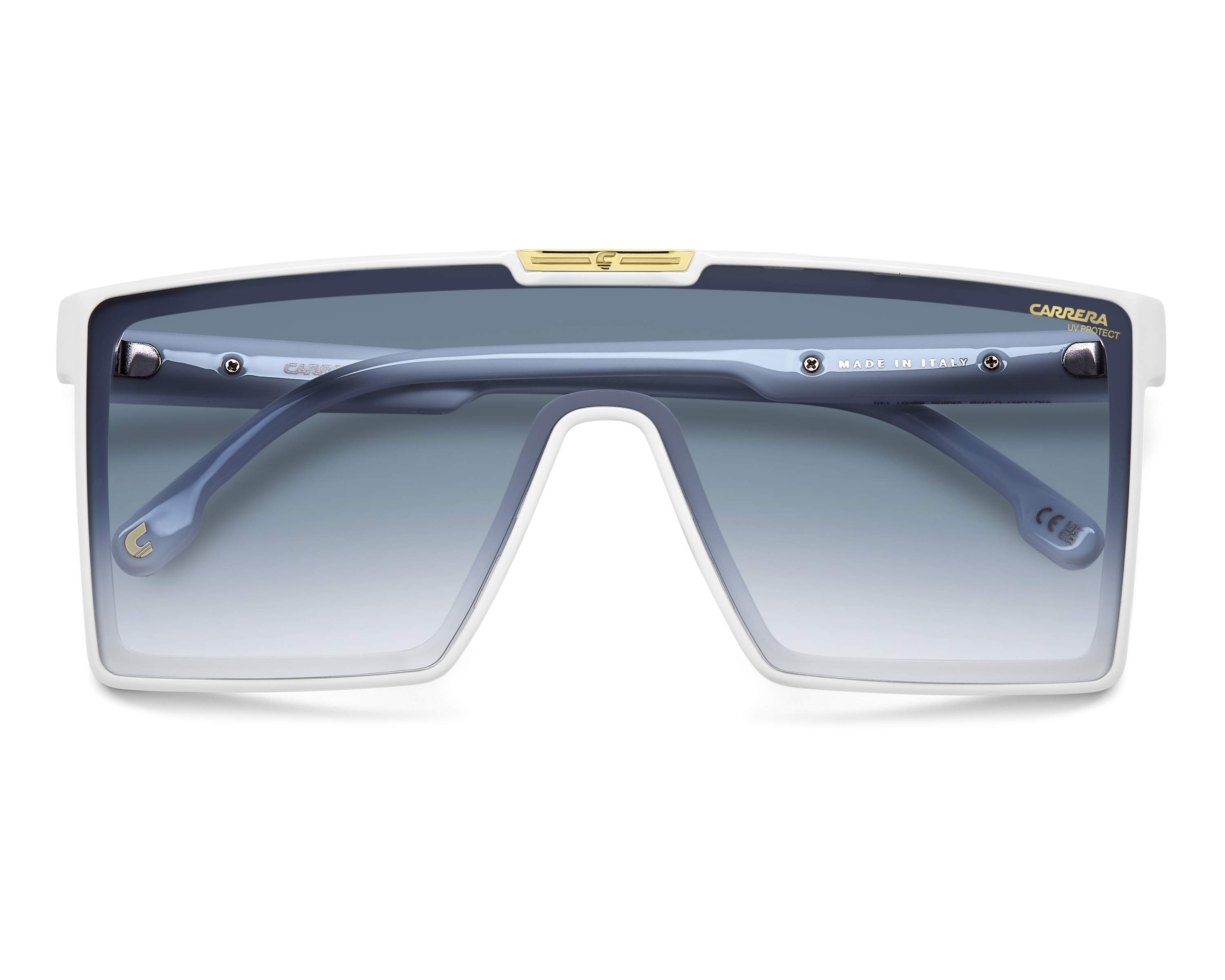 Carrera VICTORY-C-07-S VK6/08 - Blanc  360 degree view 4