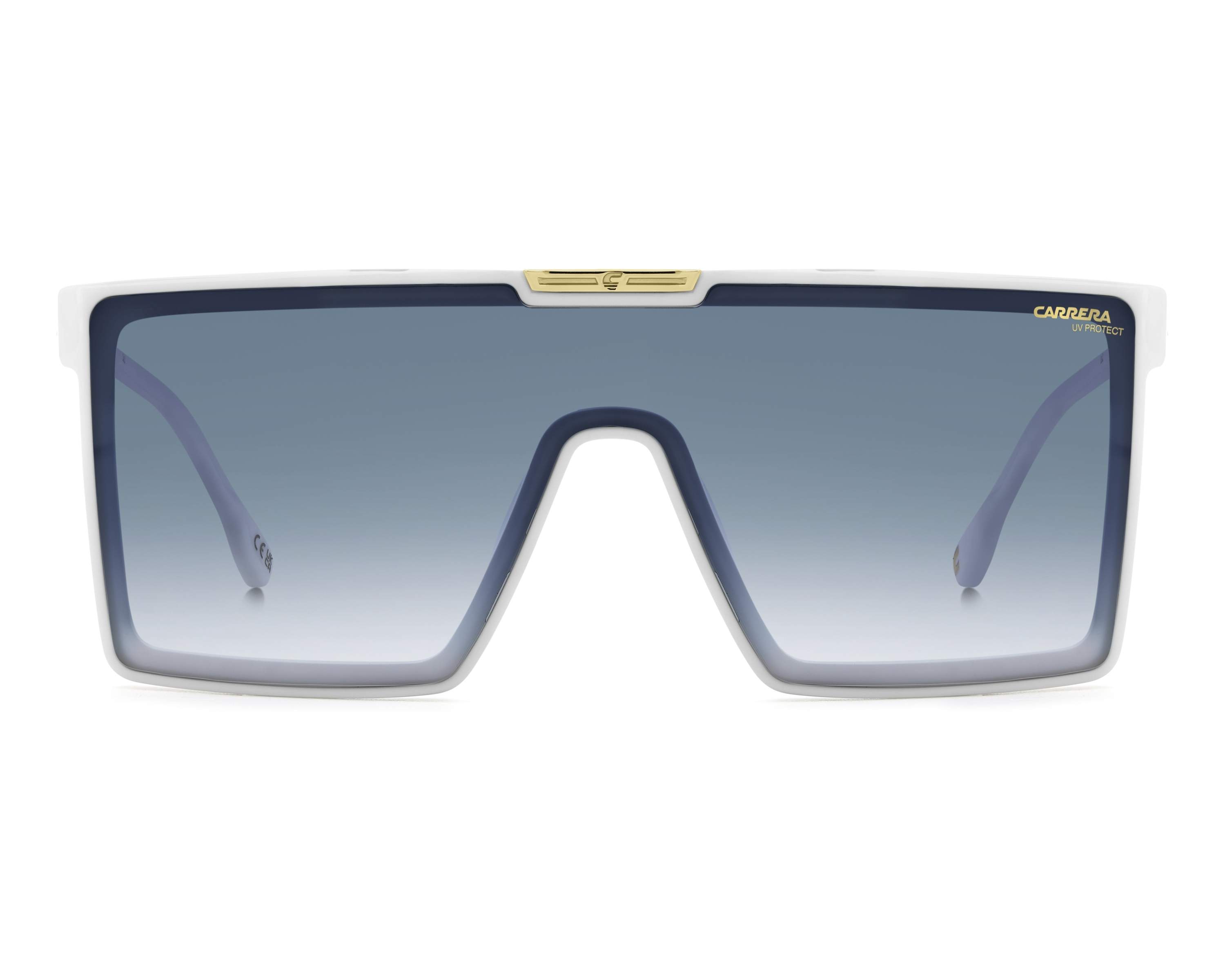 Carrera VICTORY-C-07-S VK6/08 - Blanc  360 degree view 6