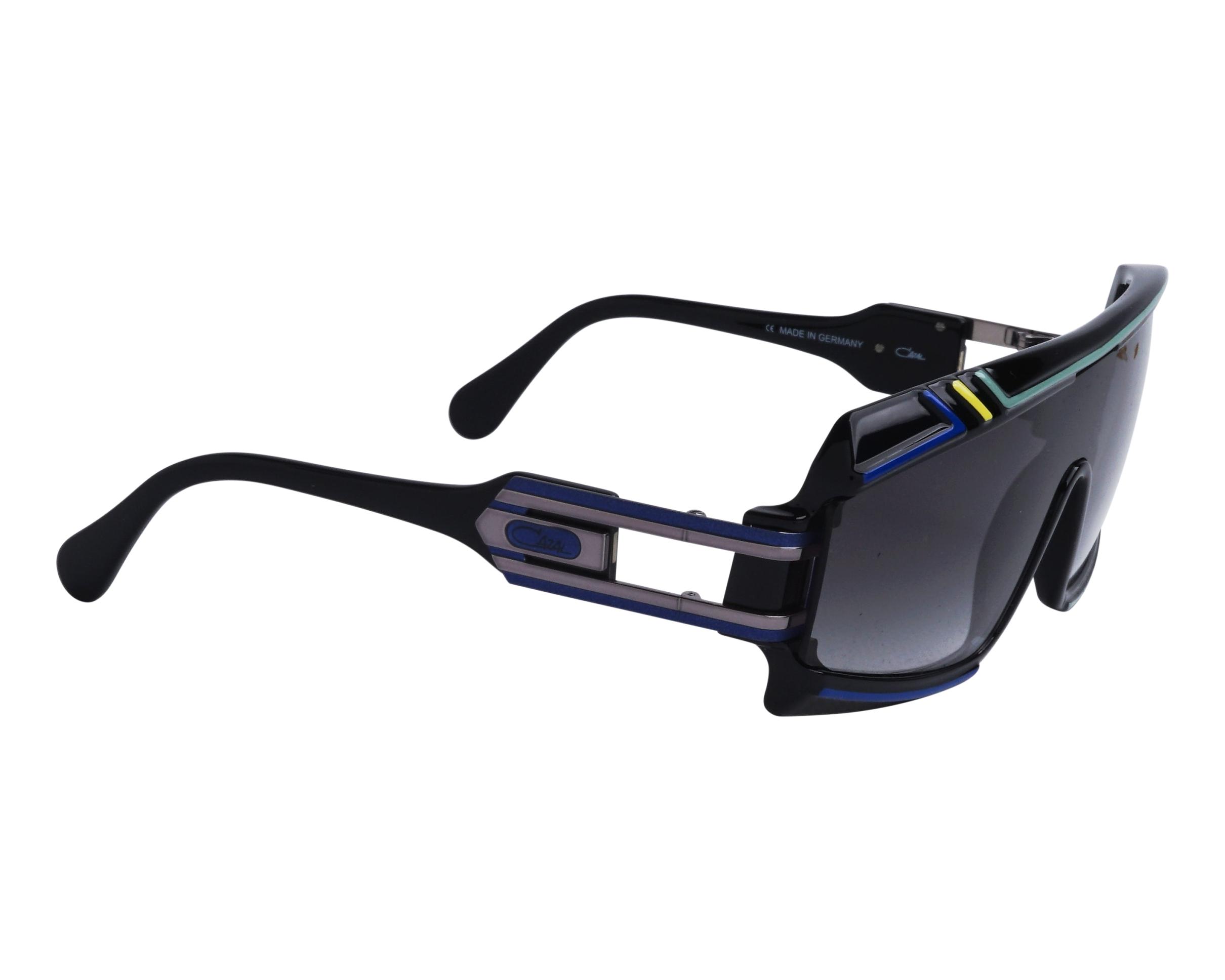 Cazal Sunglasses 0858 001