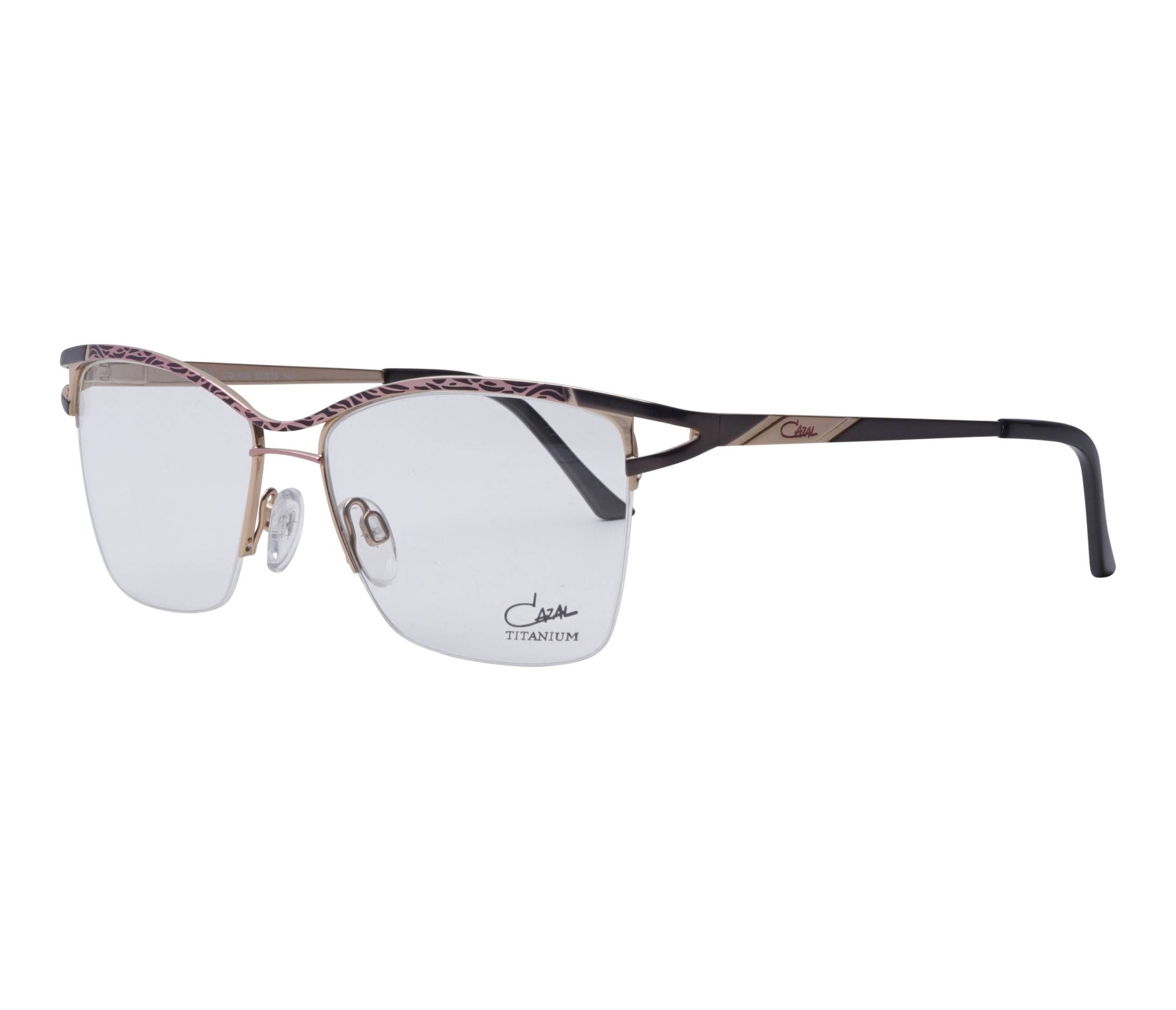 Cazal Glasses 1243 003