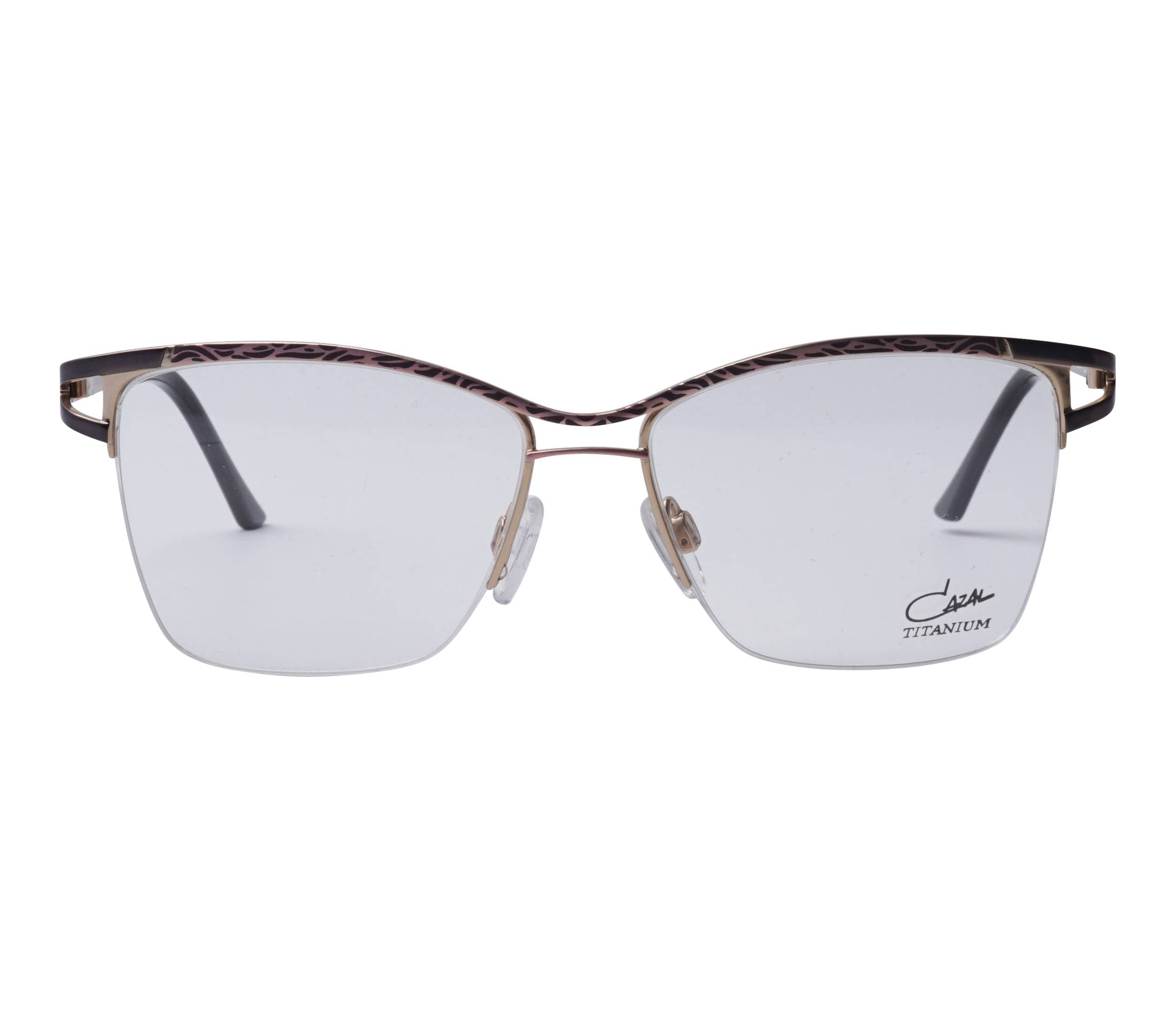 Cazal Glasses 1243 003