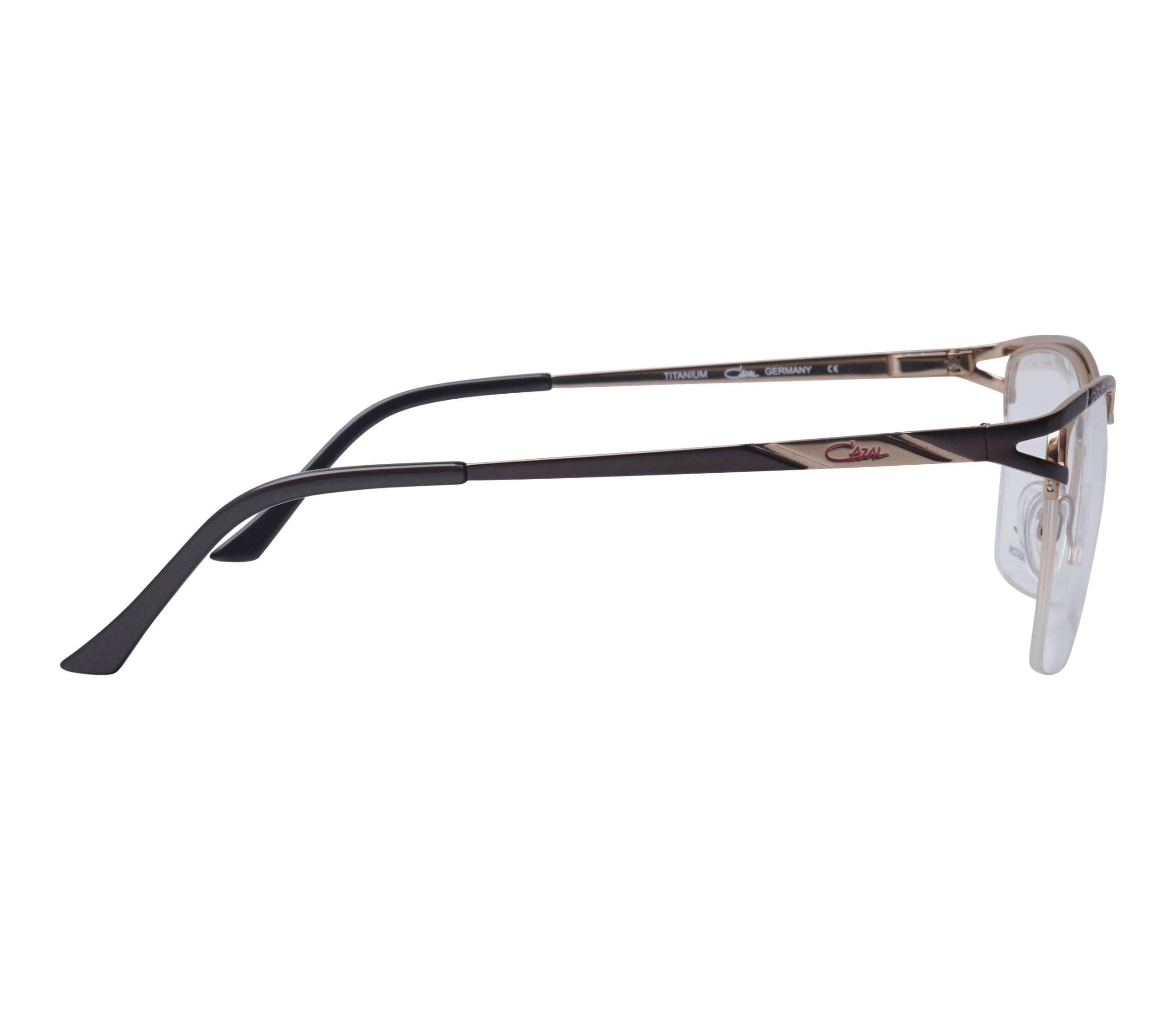 Cazal Glasses 1243 003