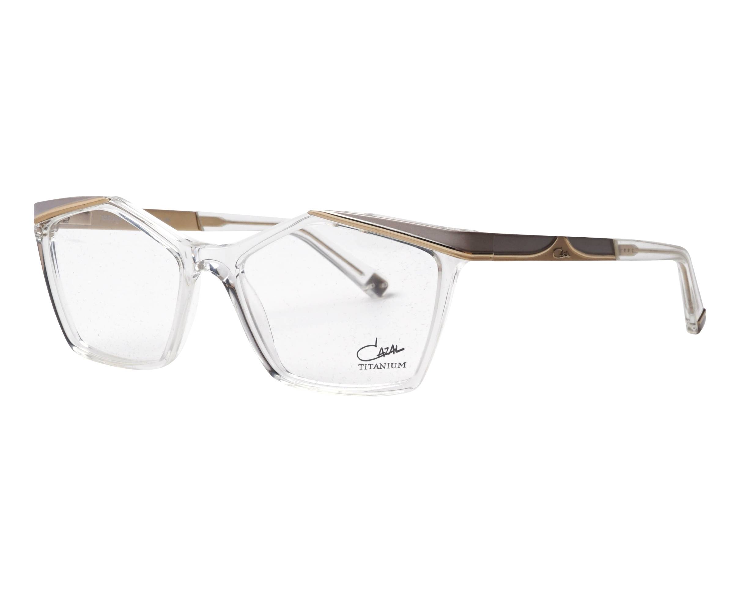 Cazal Glasses 2508 003