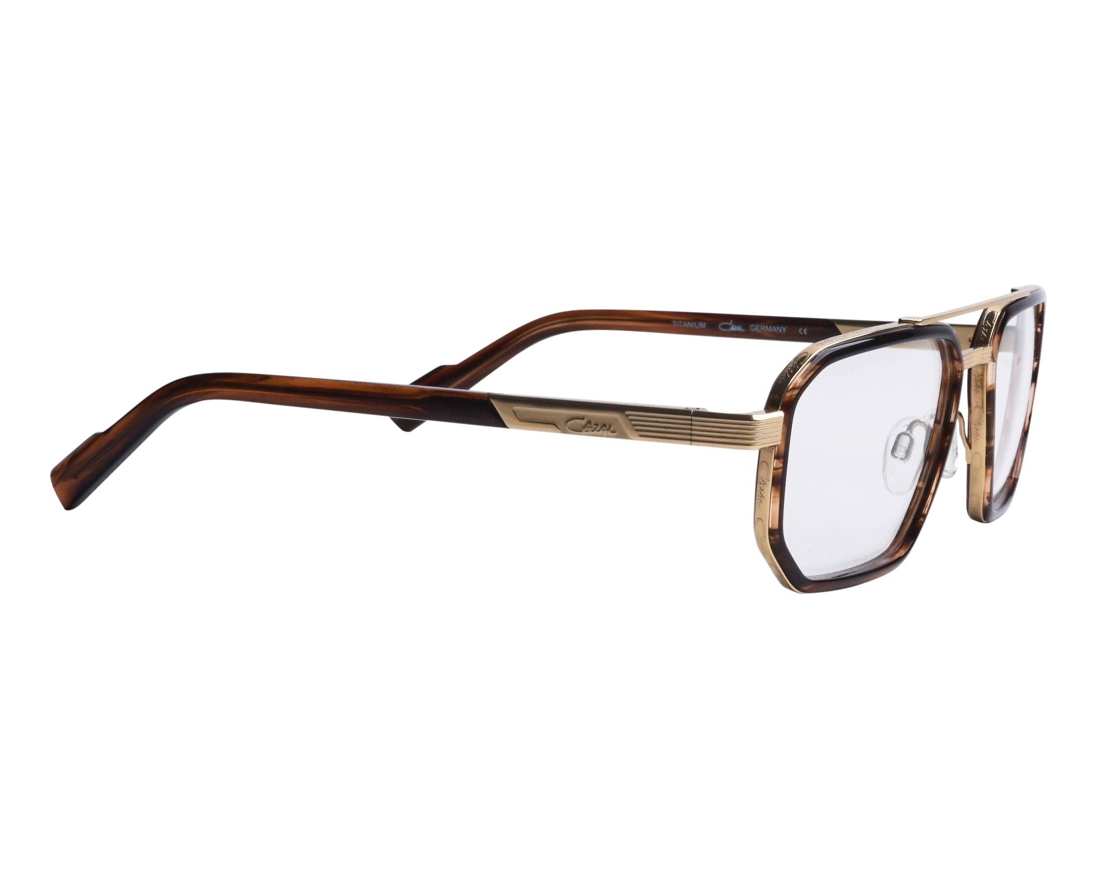 Cazal Glasses 6036 002