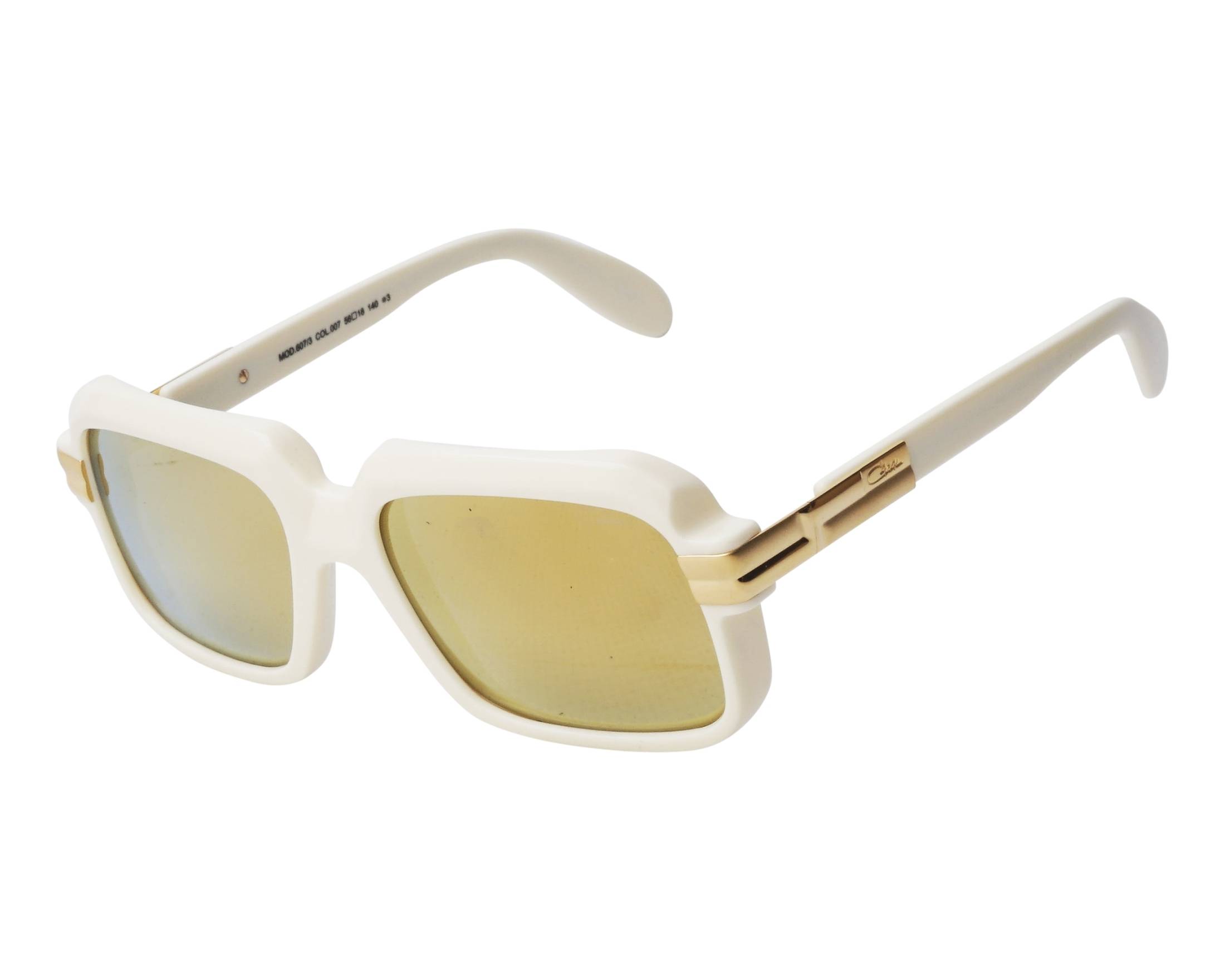Cazal 607-3 007: Buy Online | Visionet