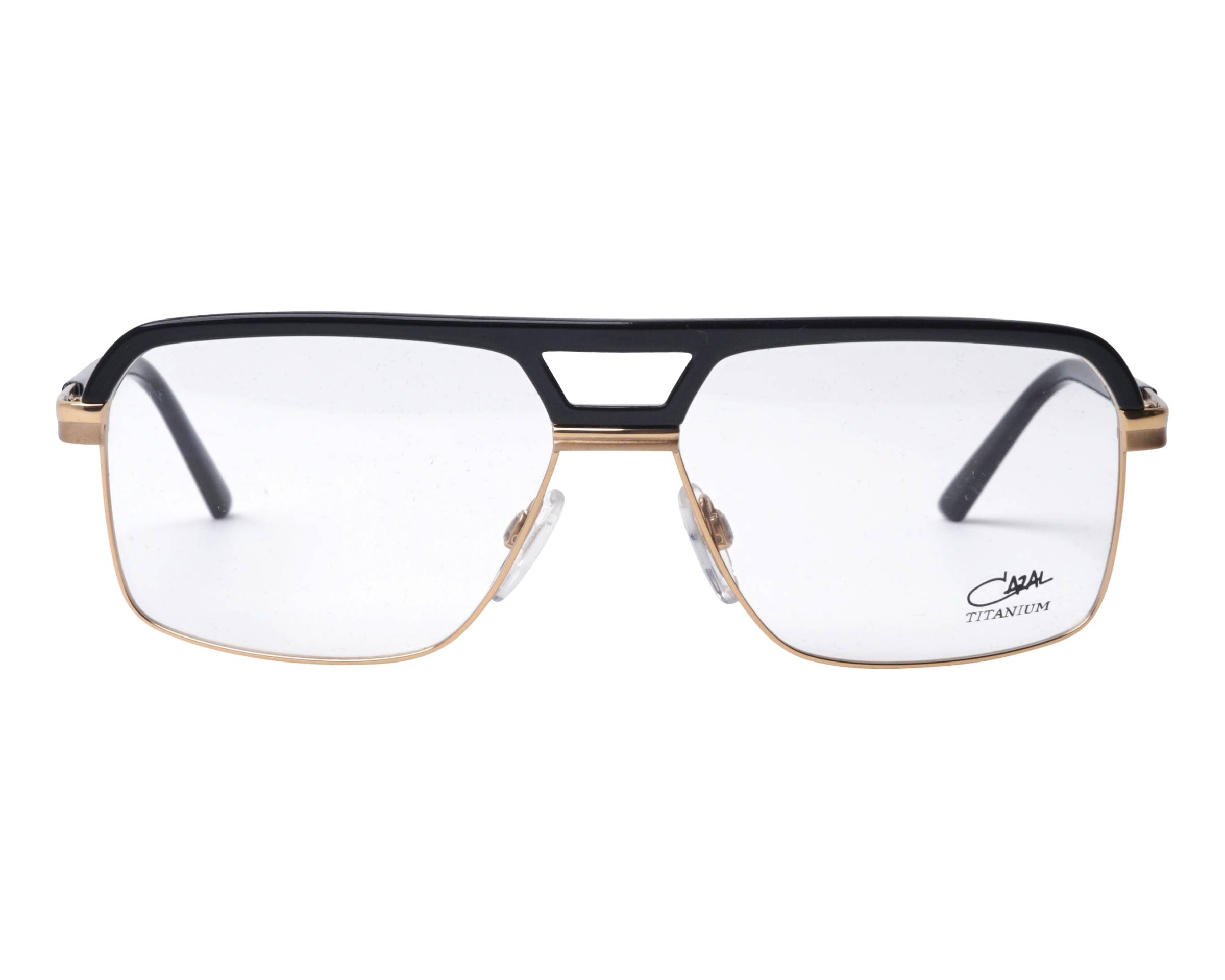 Cazal Glasses 7075 001